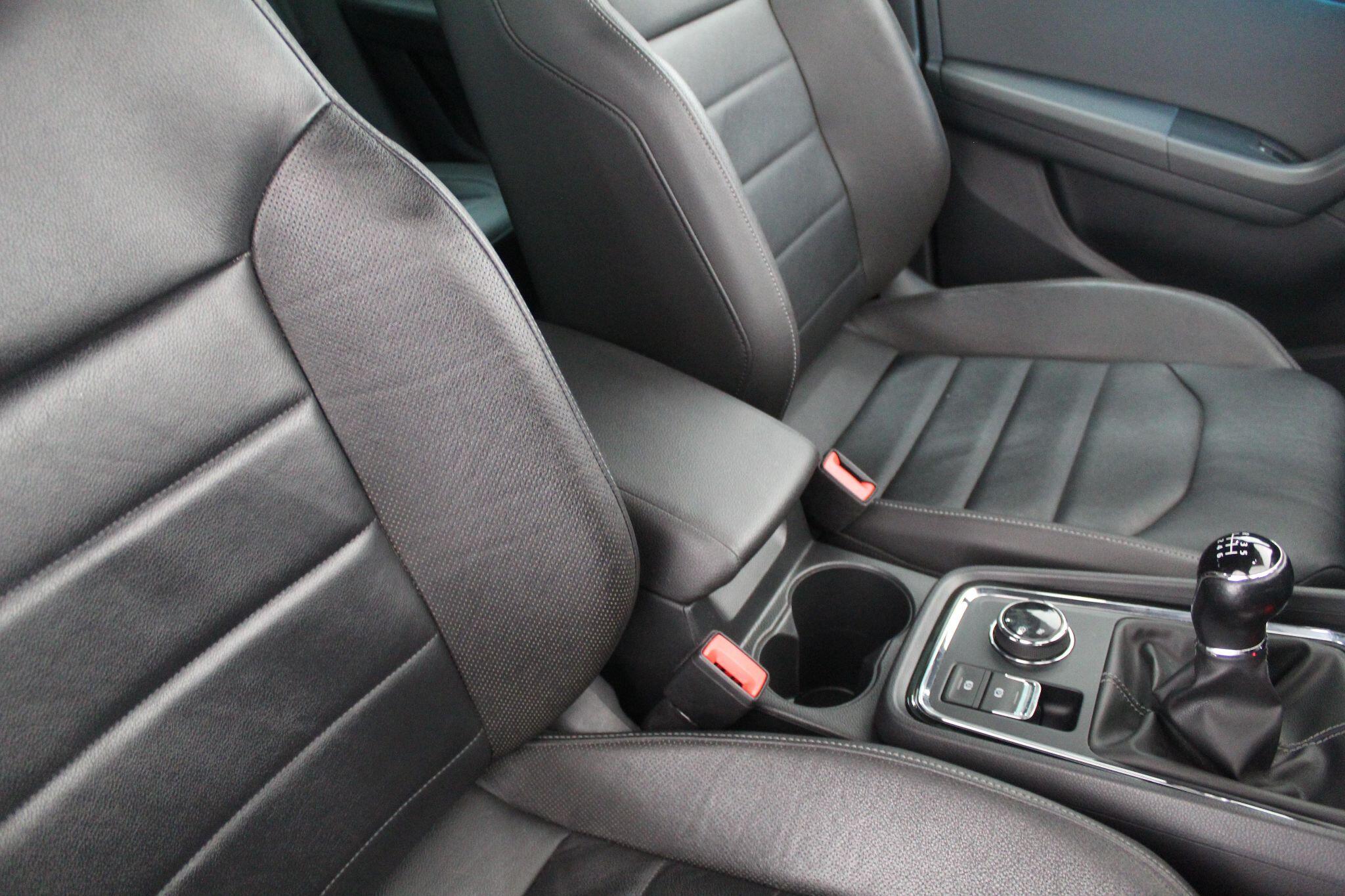 SEAT Ateca view 41