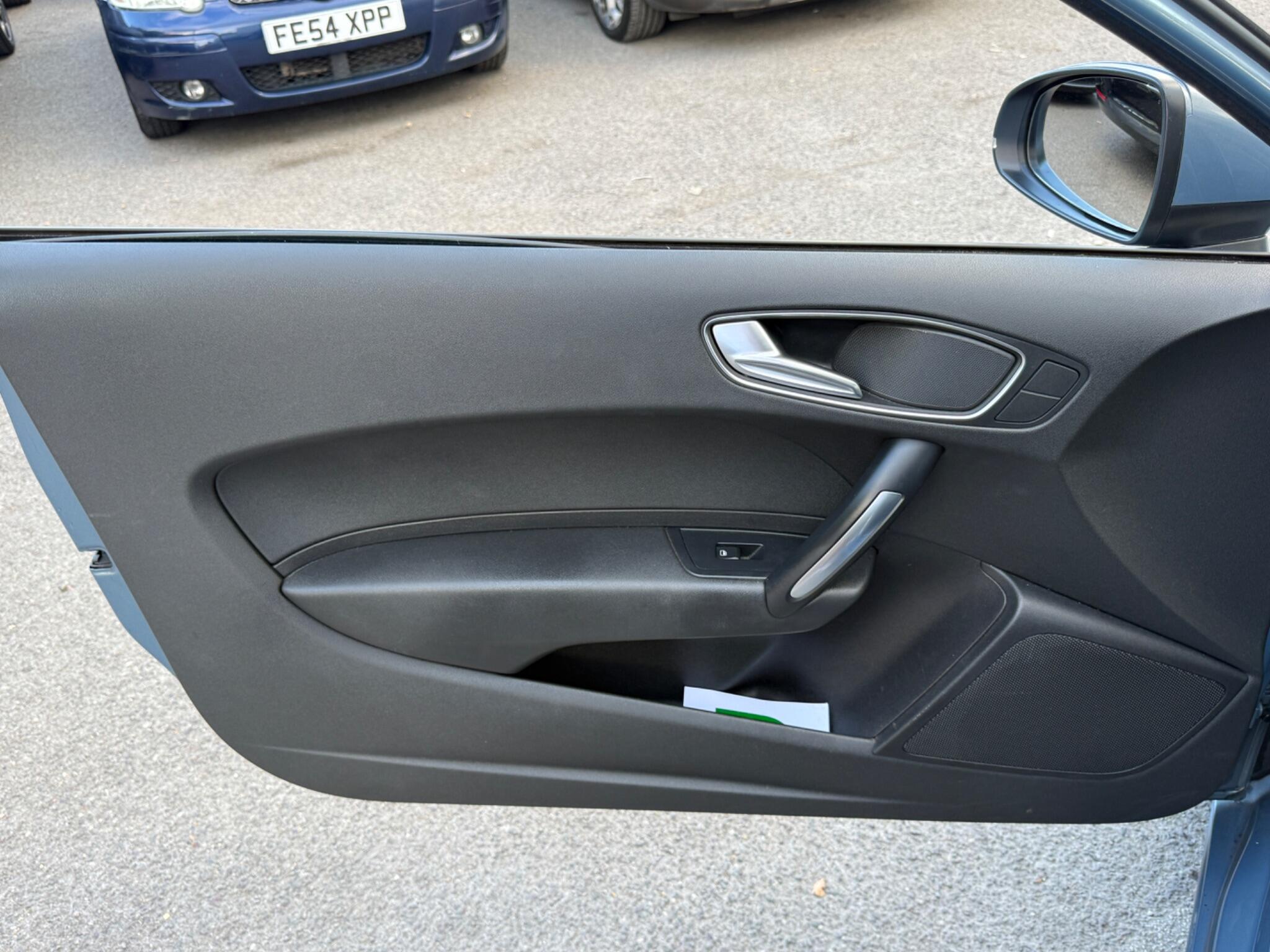 Audi A1 - Image 48