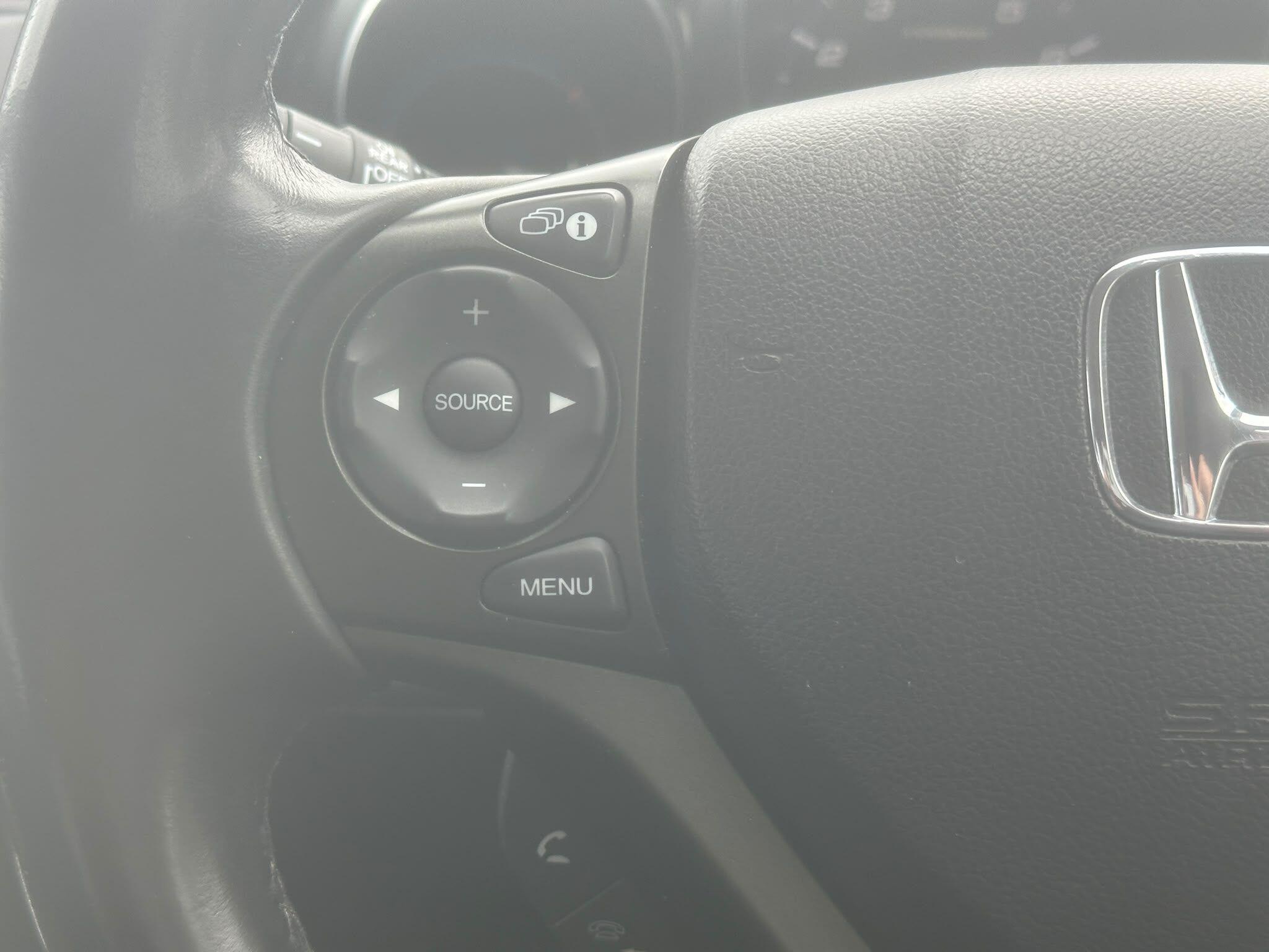 Honda Civic view 20