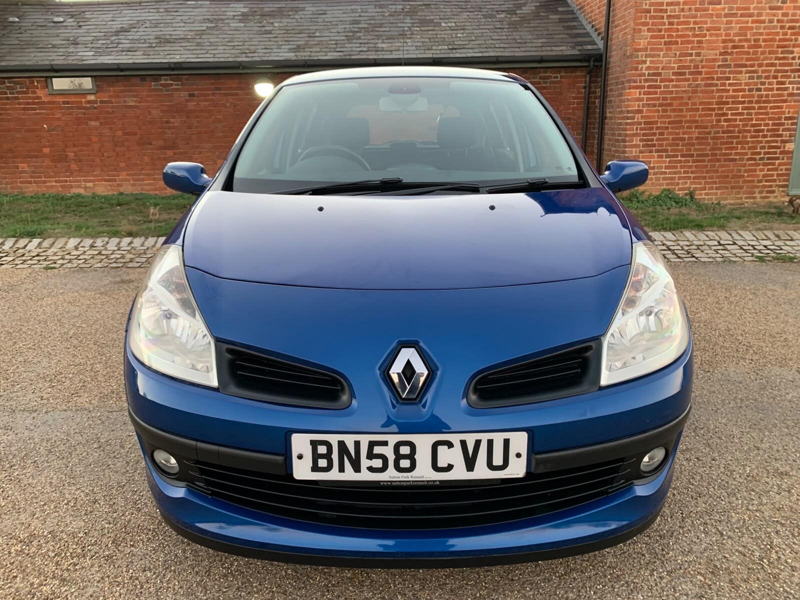 Renault Clio - Image 3