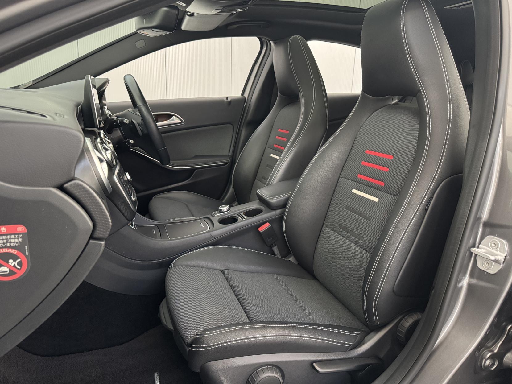 Mercedes-Benz A-Class view 62
