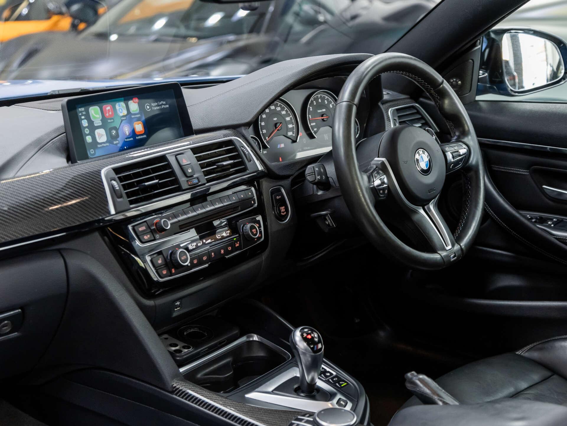 BMW M4 view 61