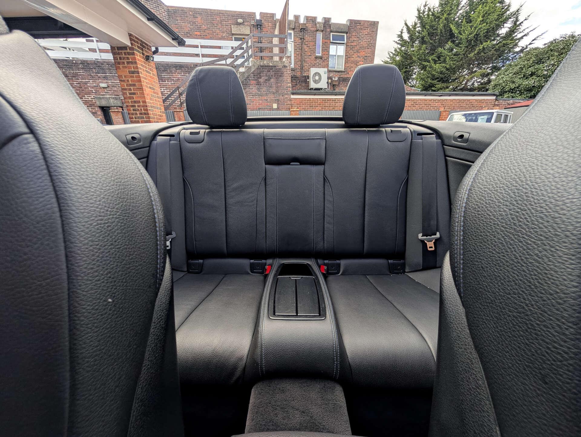BMW 4 Series view 30