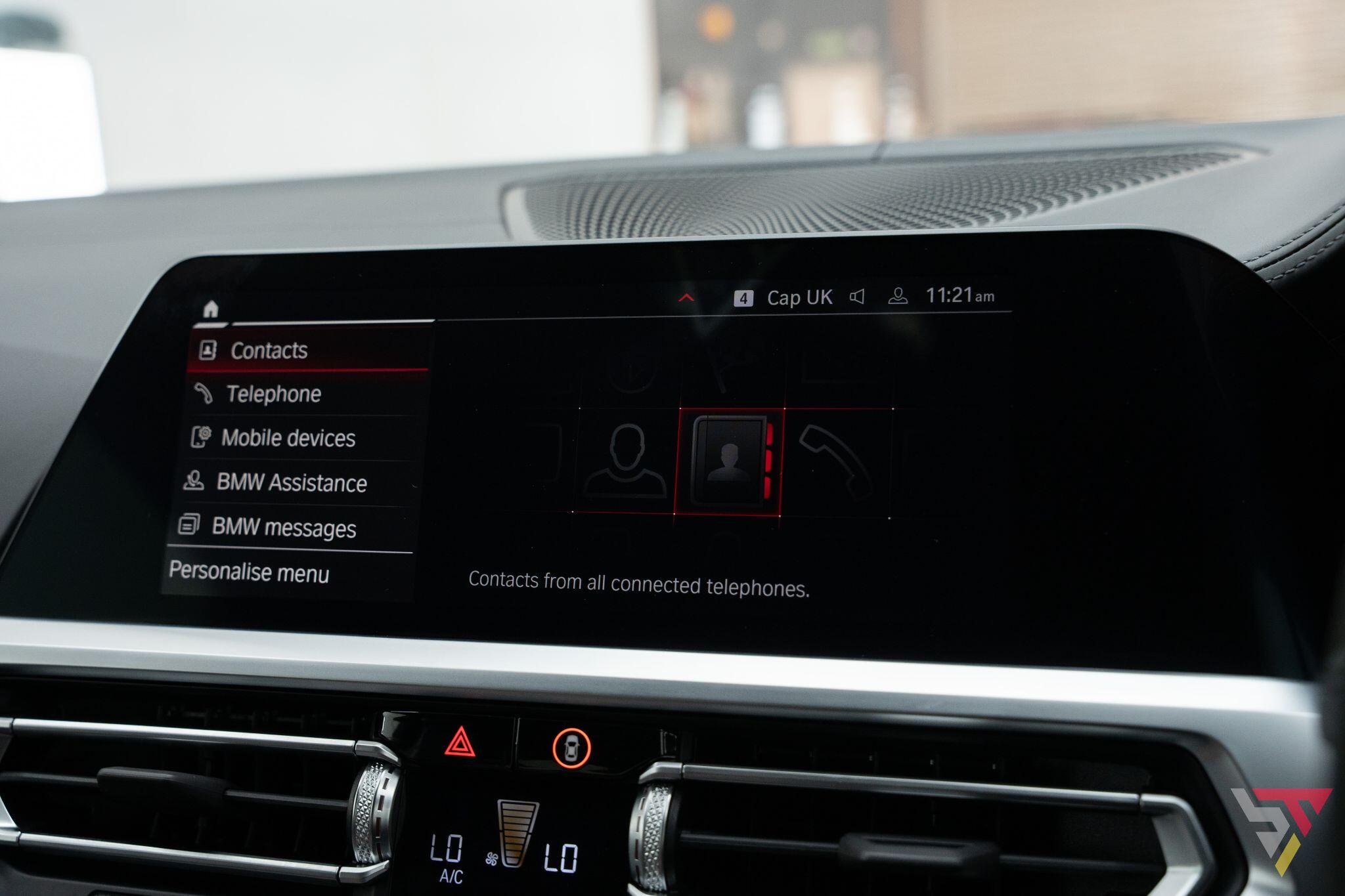 BMW M4 view 82