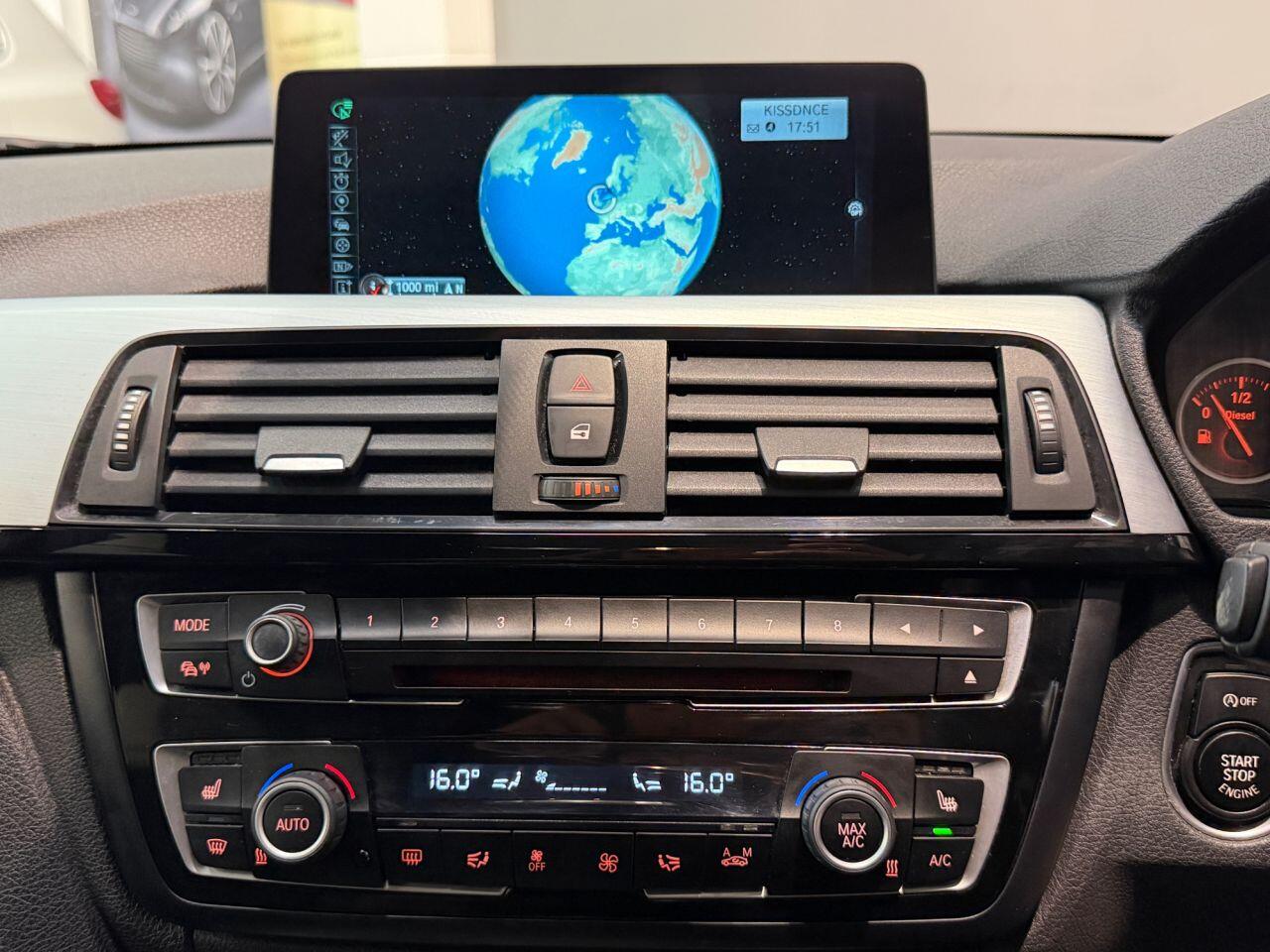 BMW 4 Series view 22