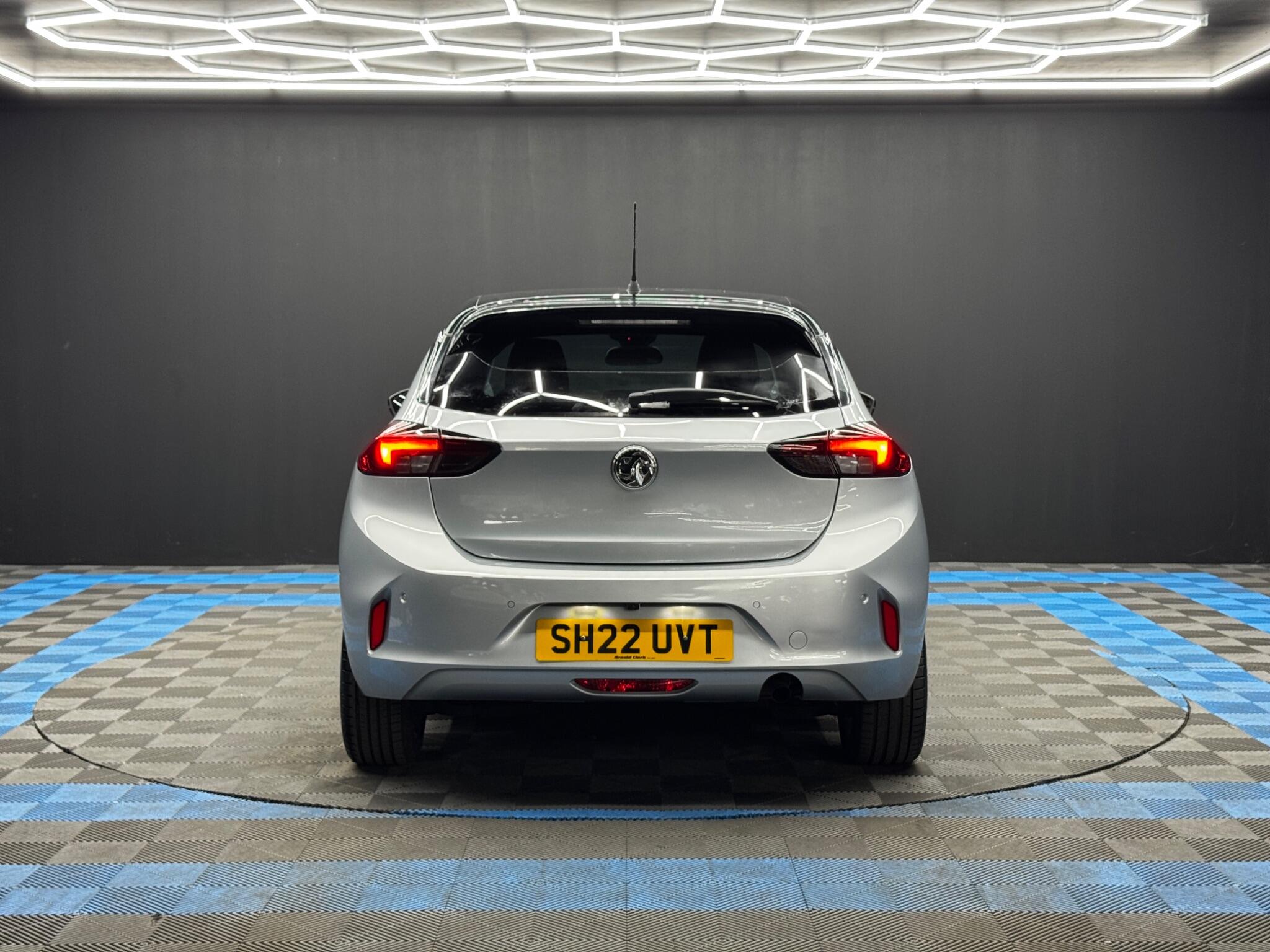 Vauxhall Corsa view 6