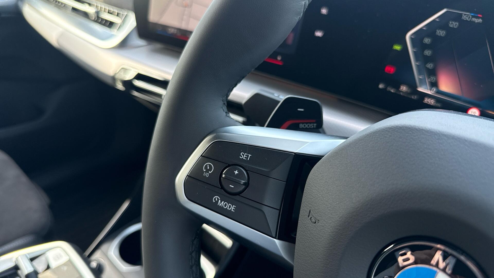 BMW X2 view 17