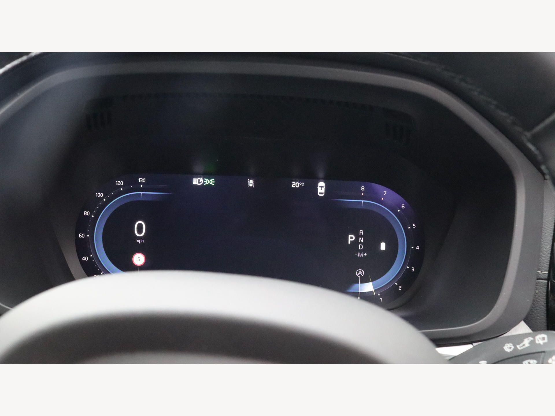 Volvo XC60 view 14