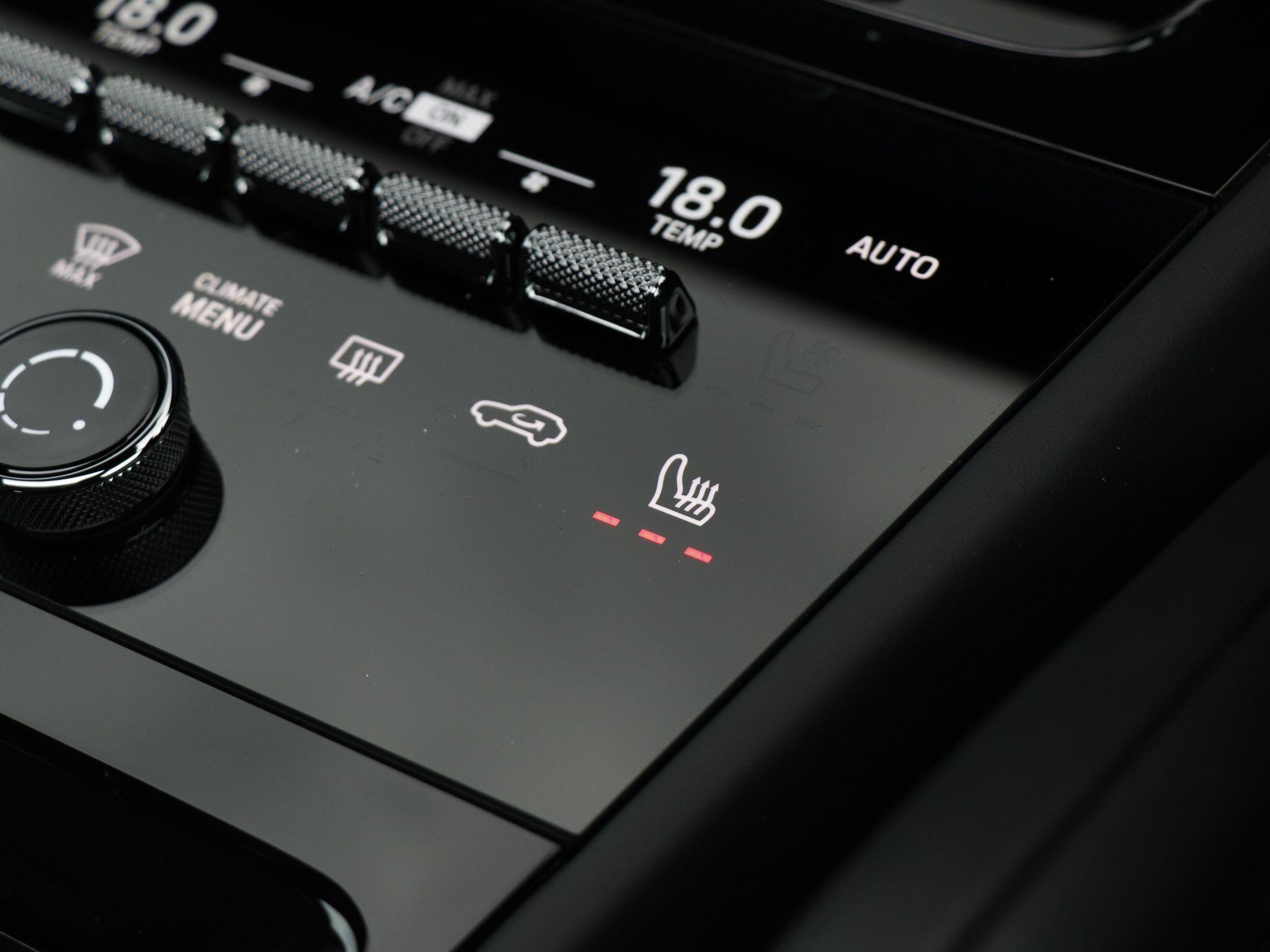 Porsche Cayenne view 17
