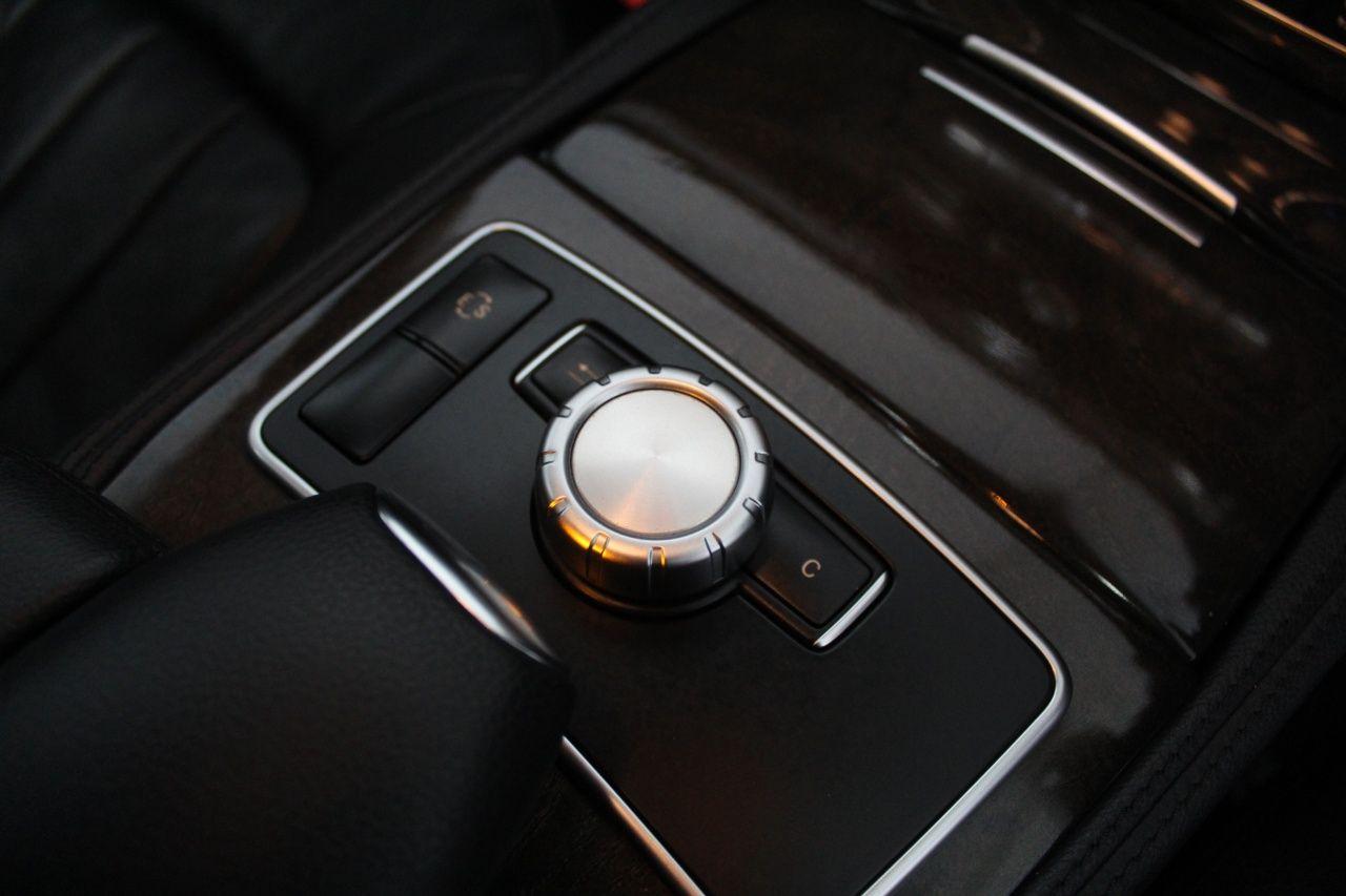 Mercedes-Benz CLS view 44