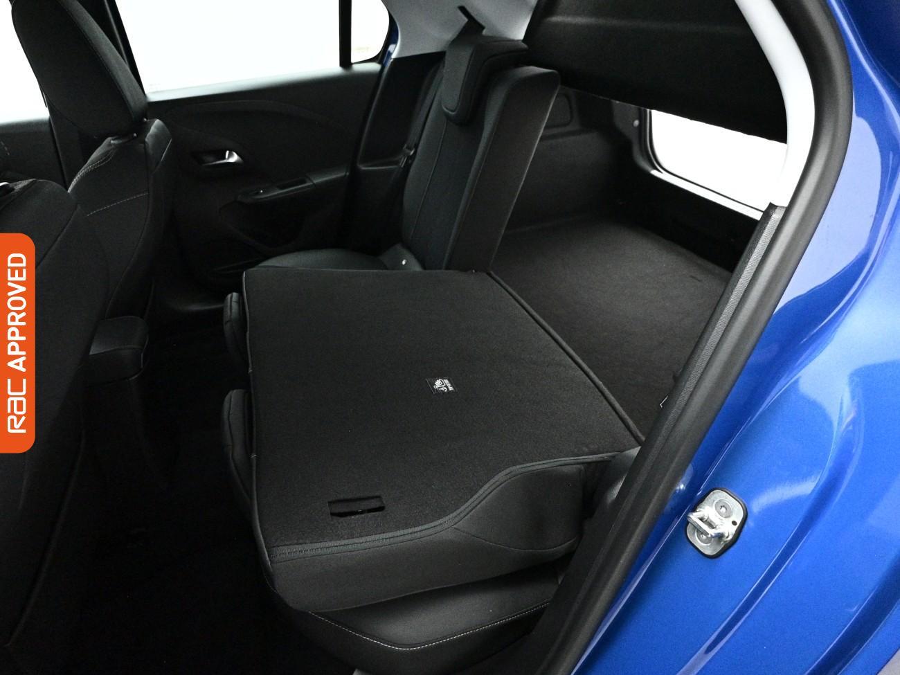Vauxhall Corsa view 26