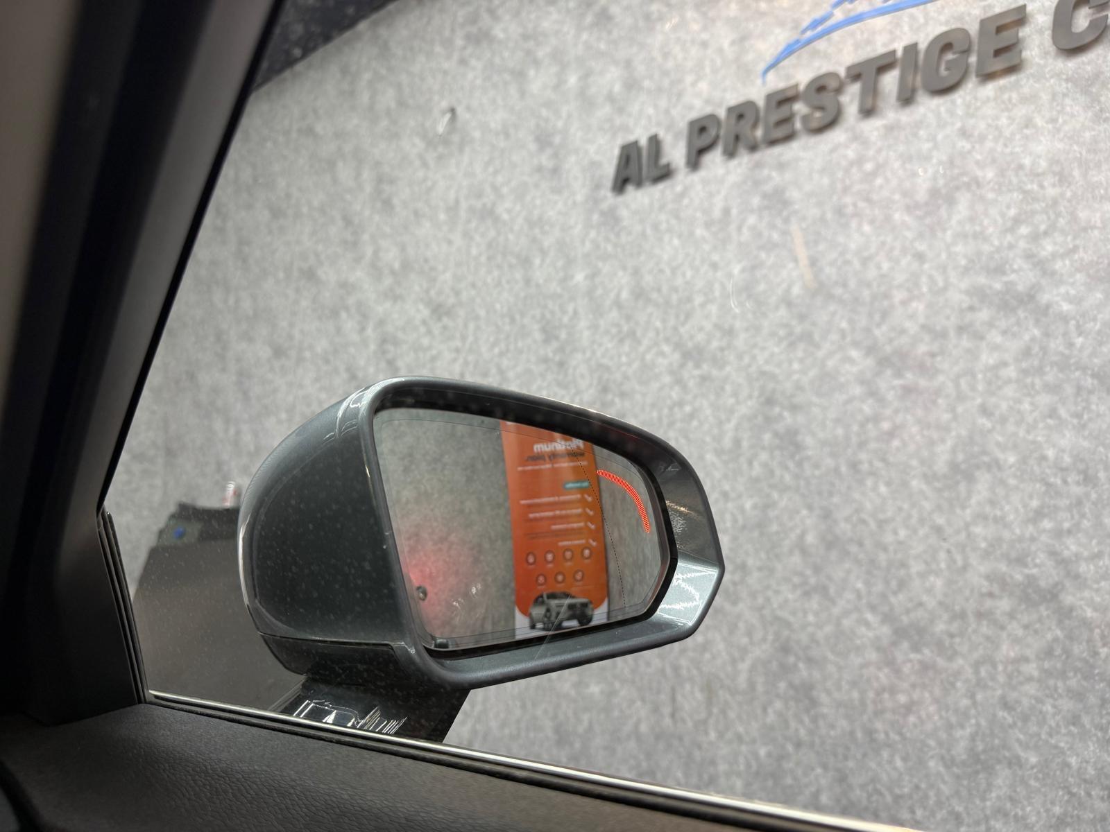 Volvo S90 view 27
