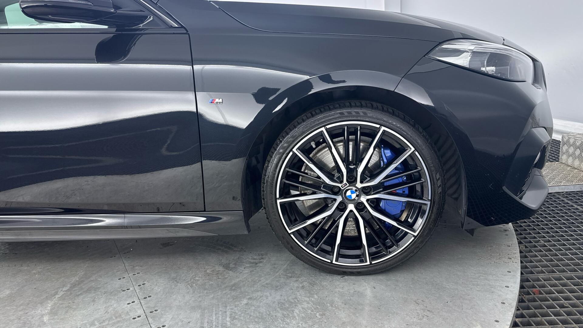 BMW 2 Series Gran Coupe view 21