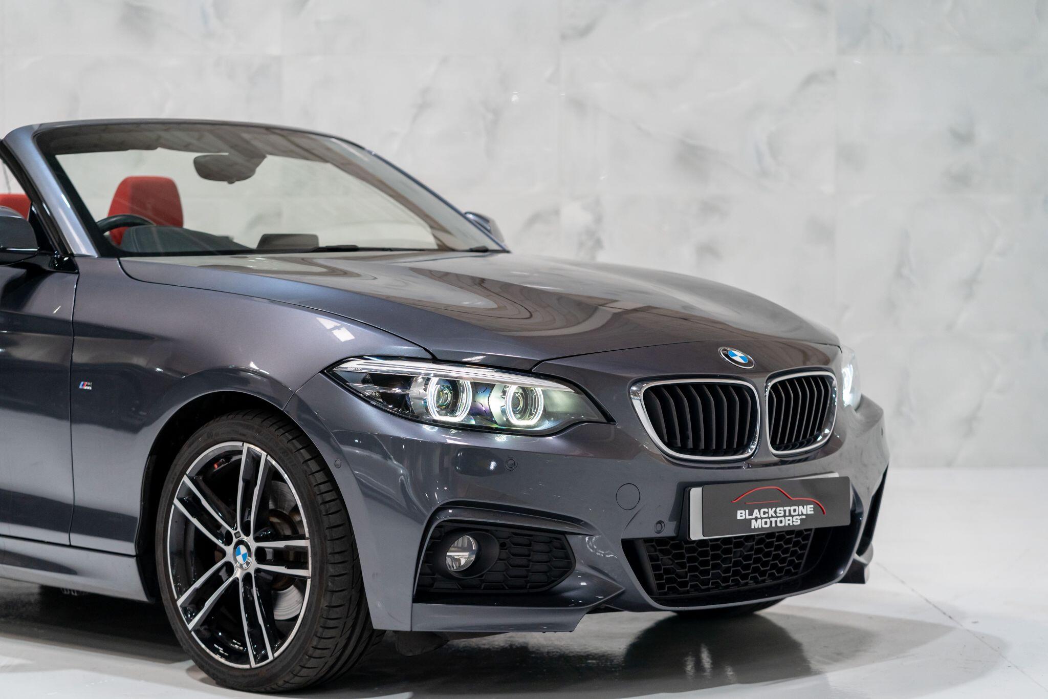BMW 2 Series view 30