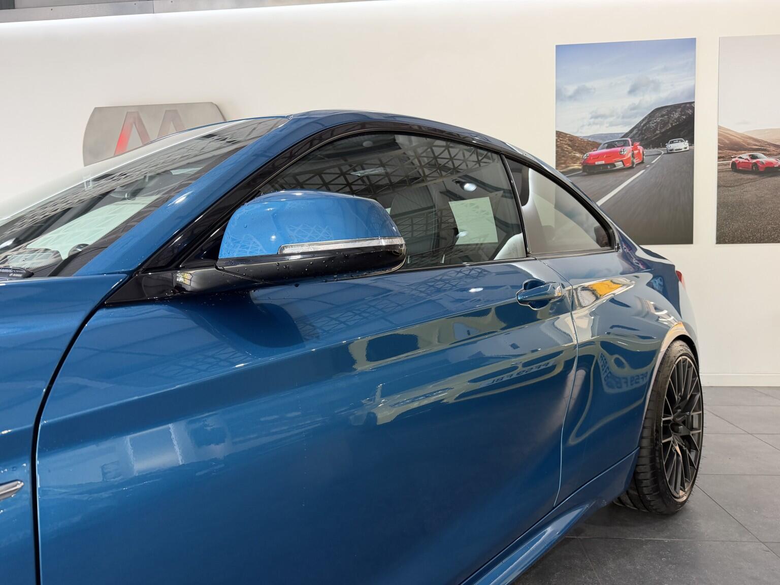BMW M2 view 13