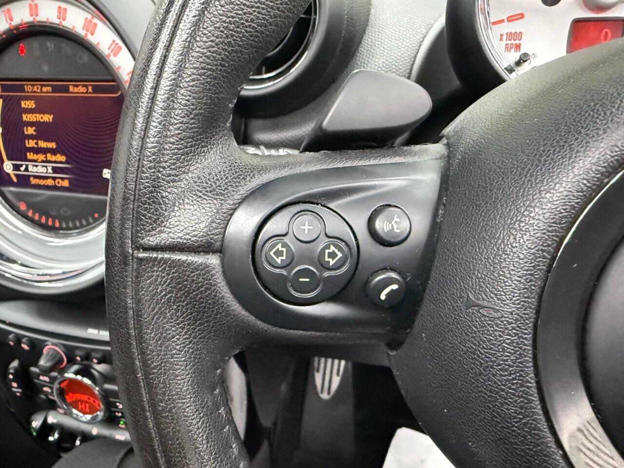 Mini Countryman view 11