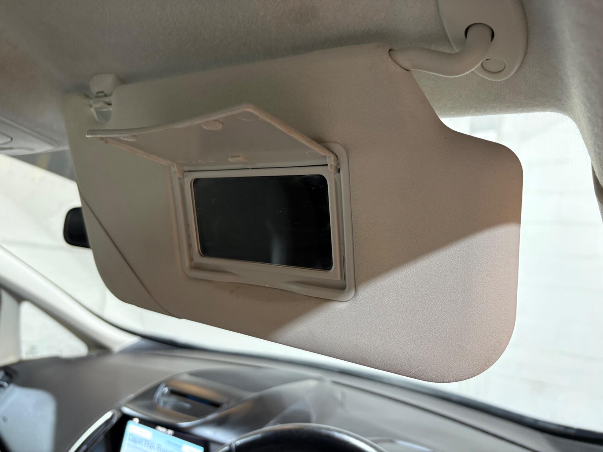 Ford Grand C-Max view 19