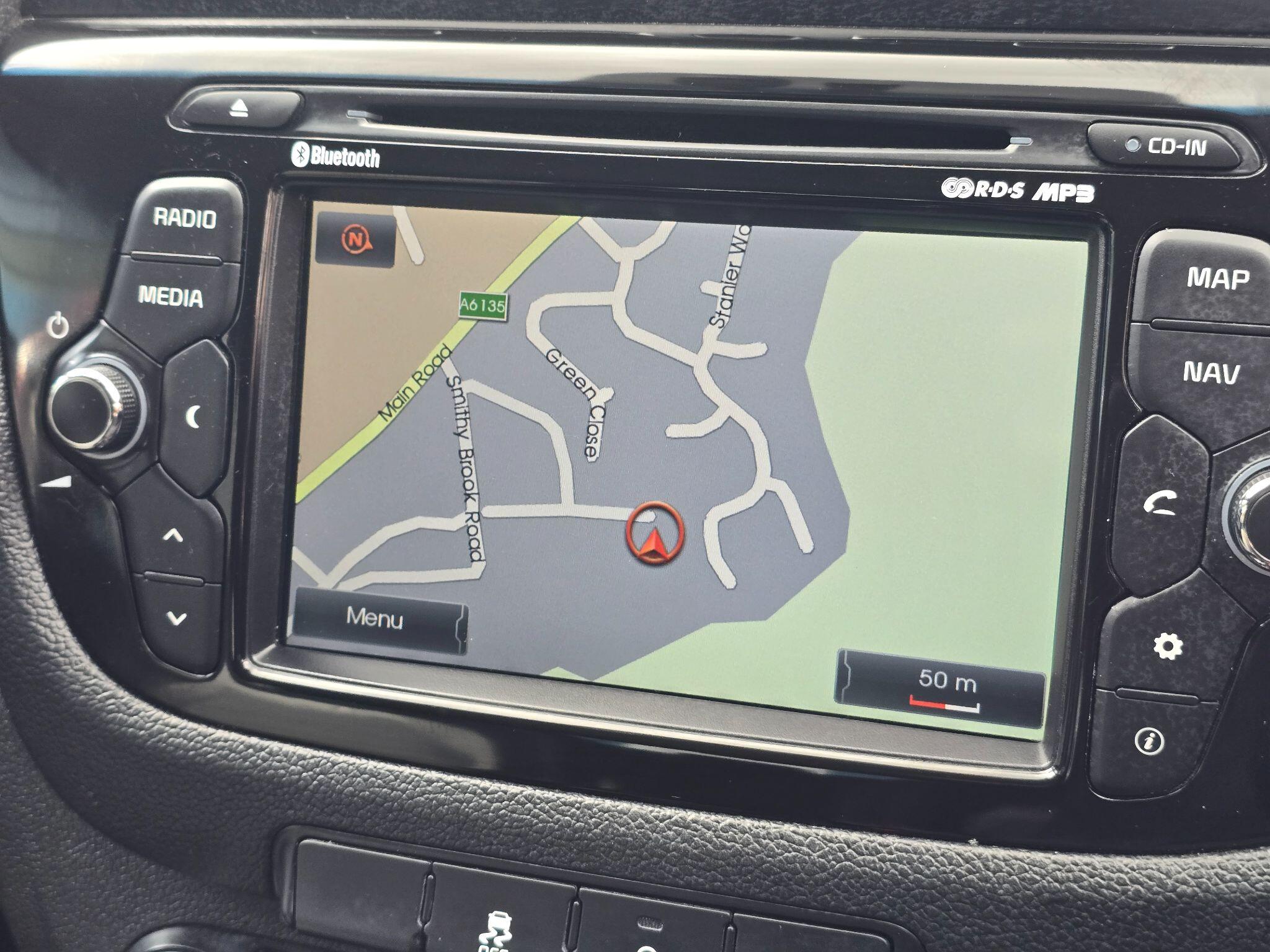 Kia Ceed view 13