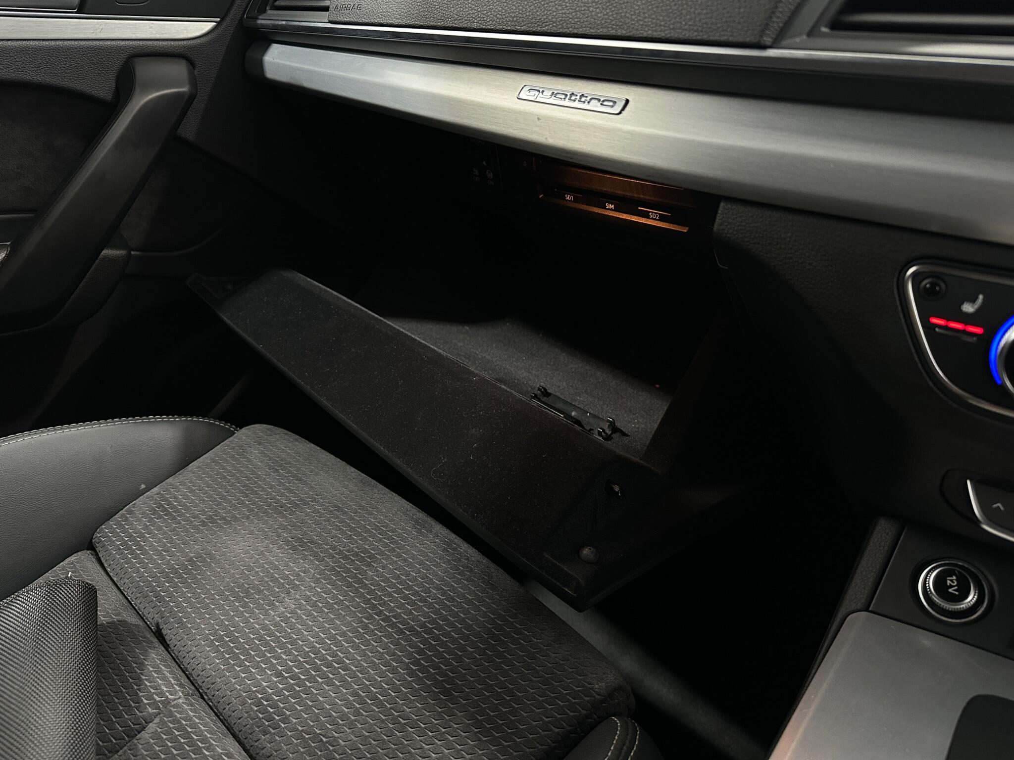 Audi Audi Q5 view 29