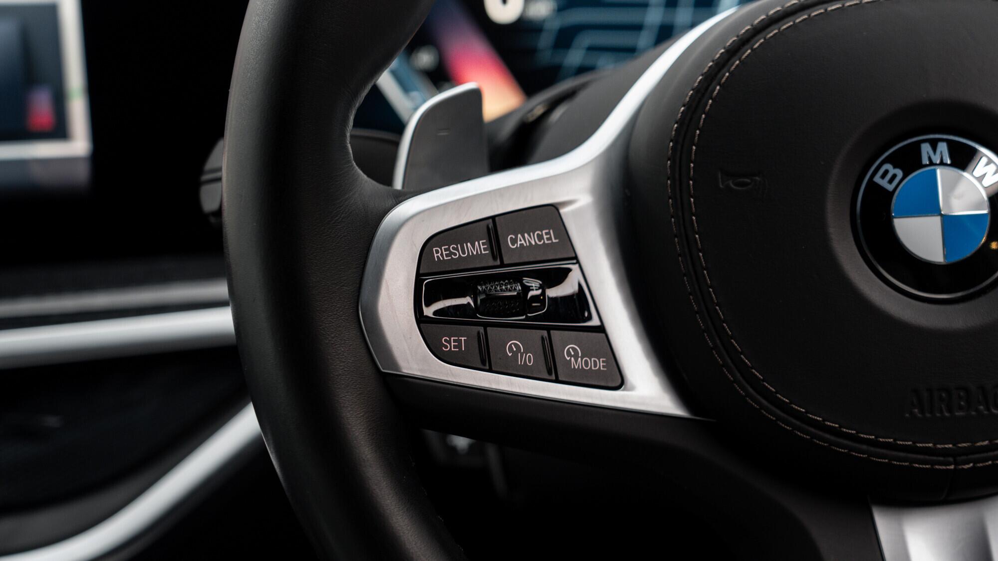 BMW X5 X5 view 19
