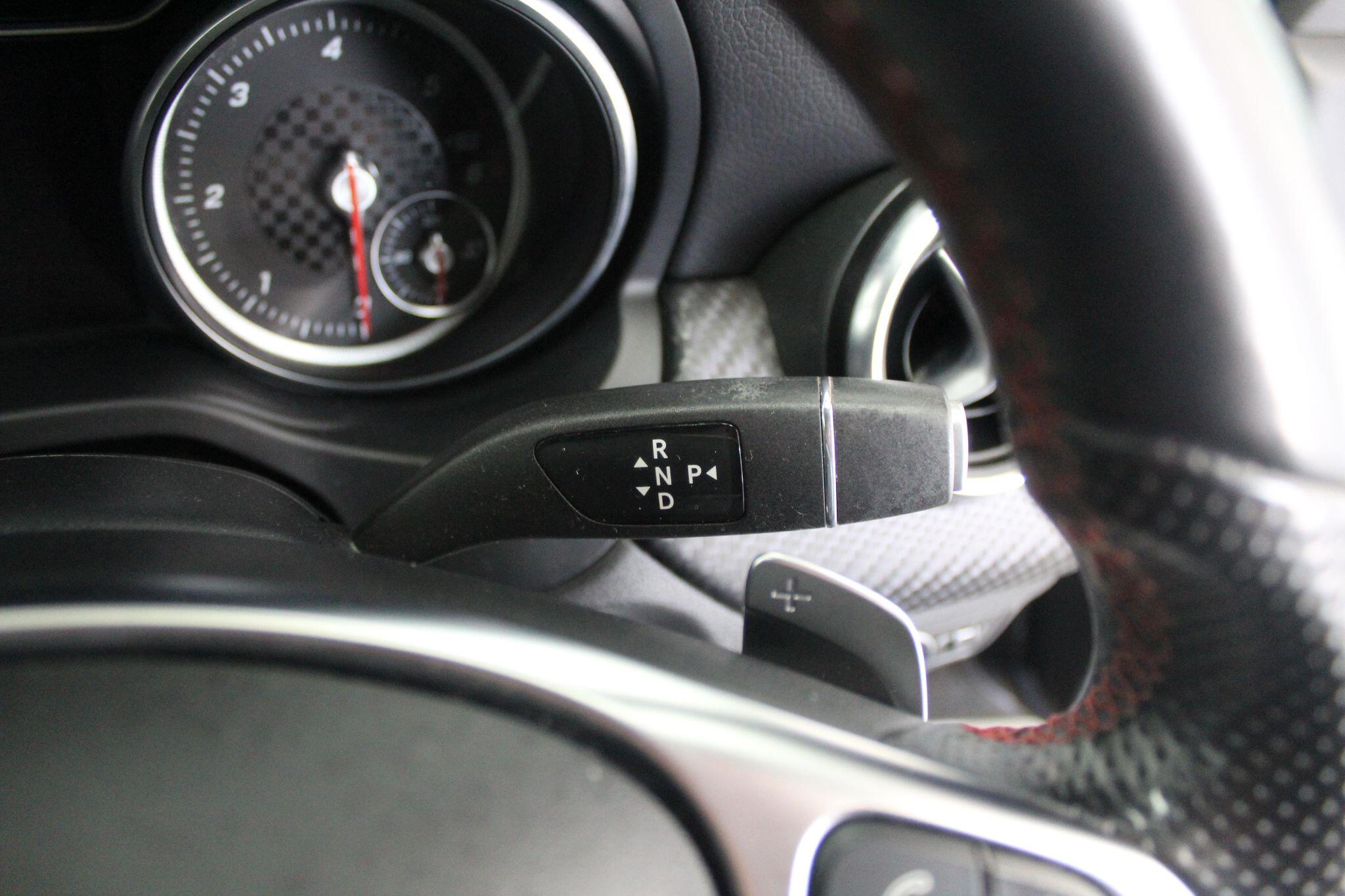 Mercedes-Benz A-Class view 41