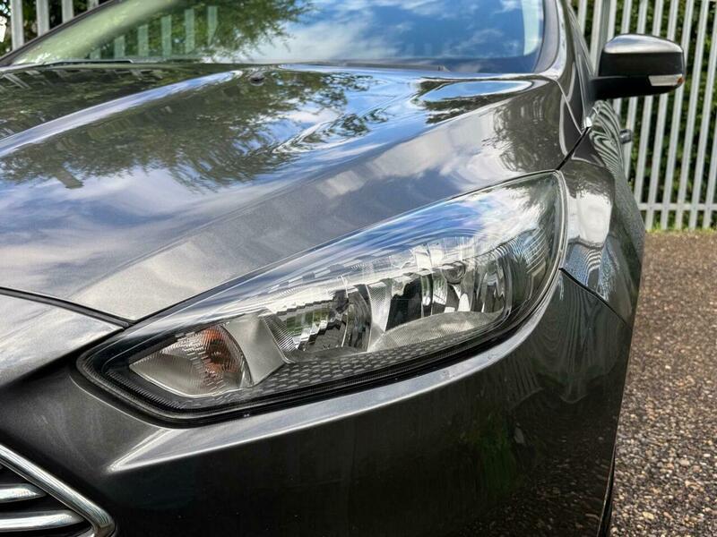 2017 Ford Focus image 7
