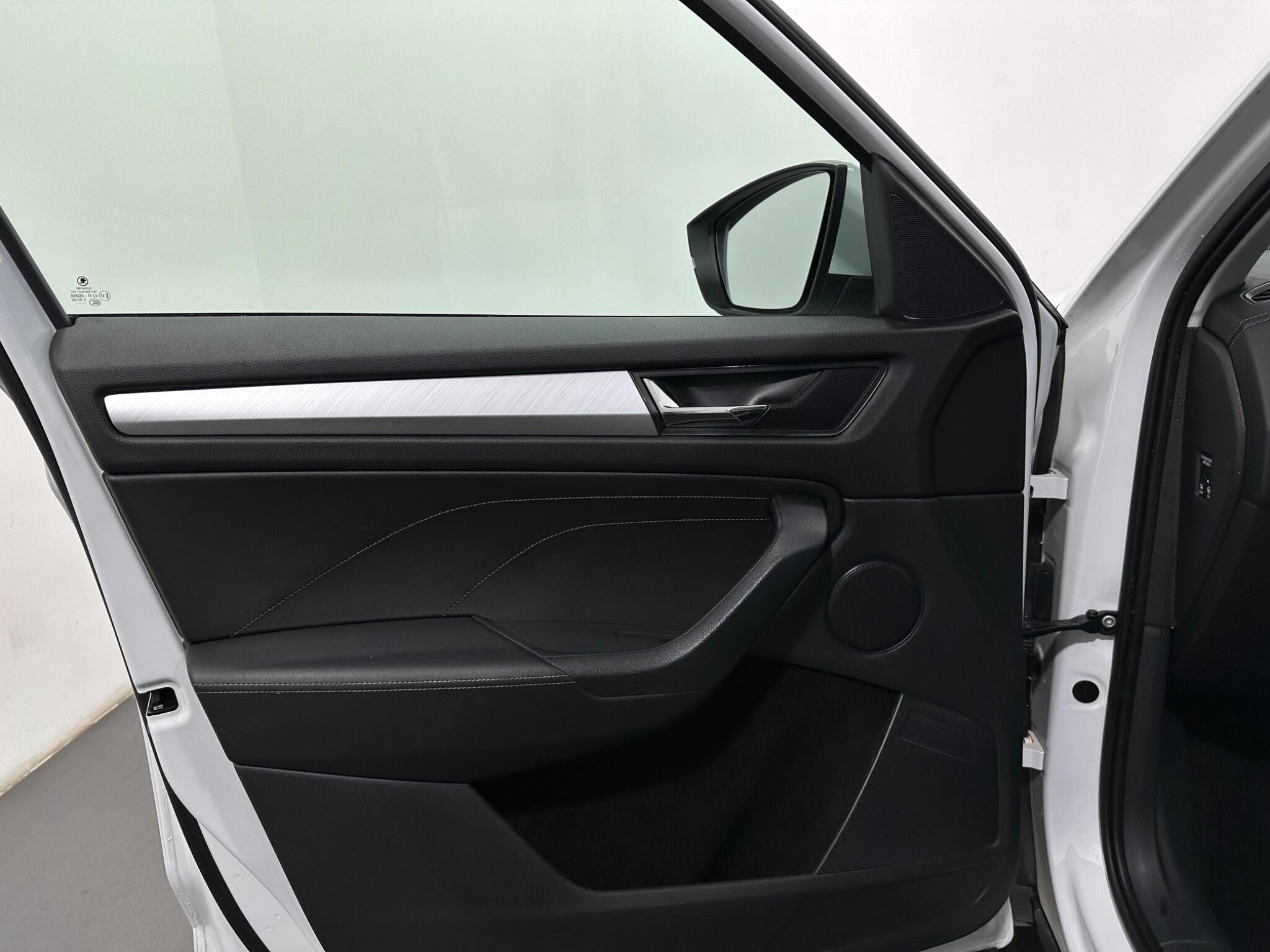 Skoda Kodiaq view 36