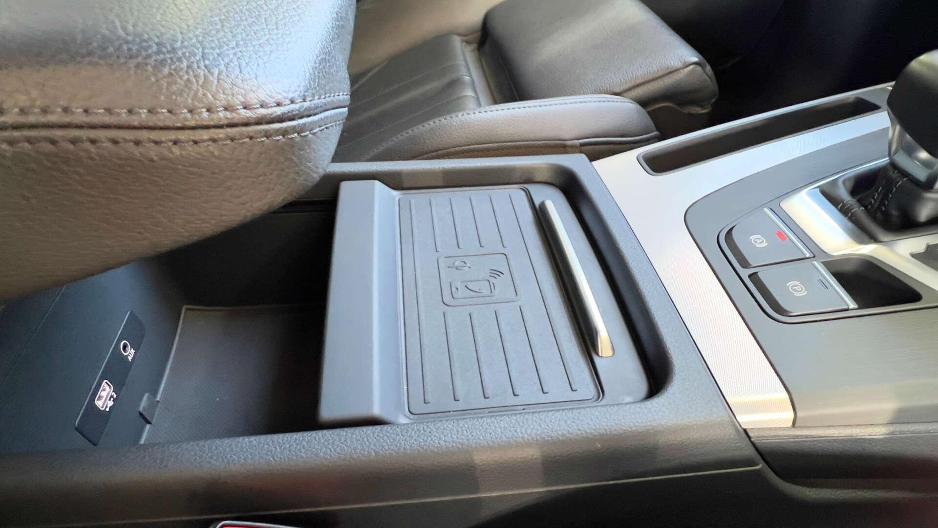 Audi Q5 view 19