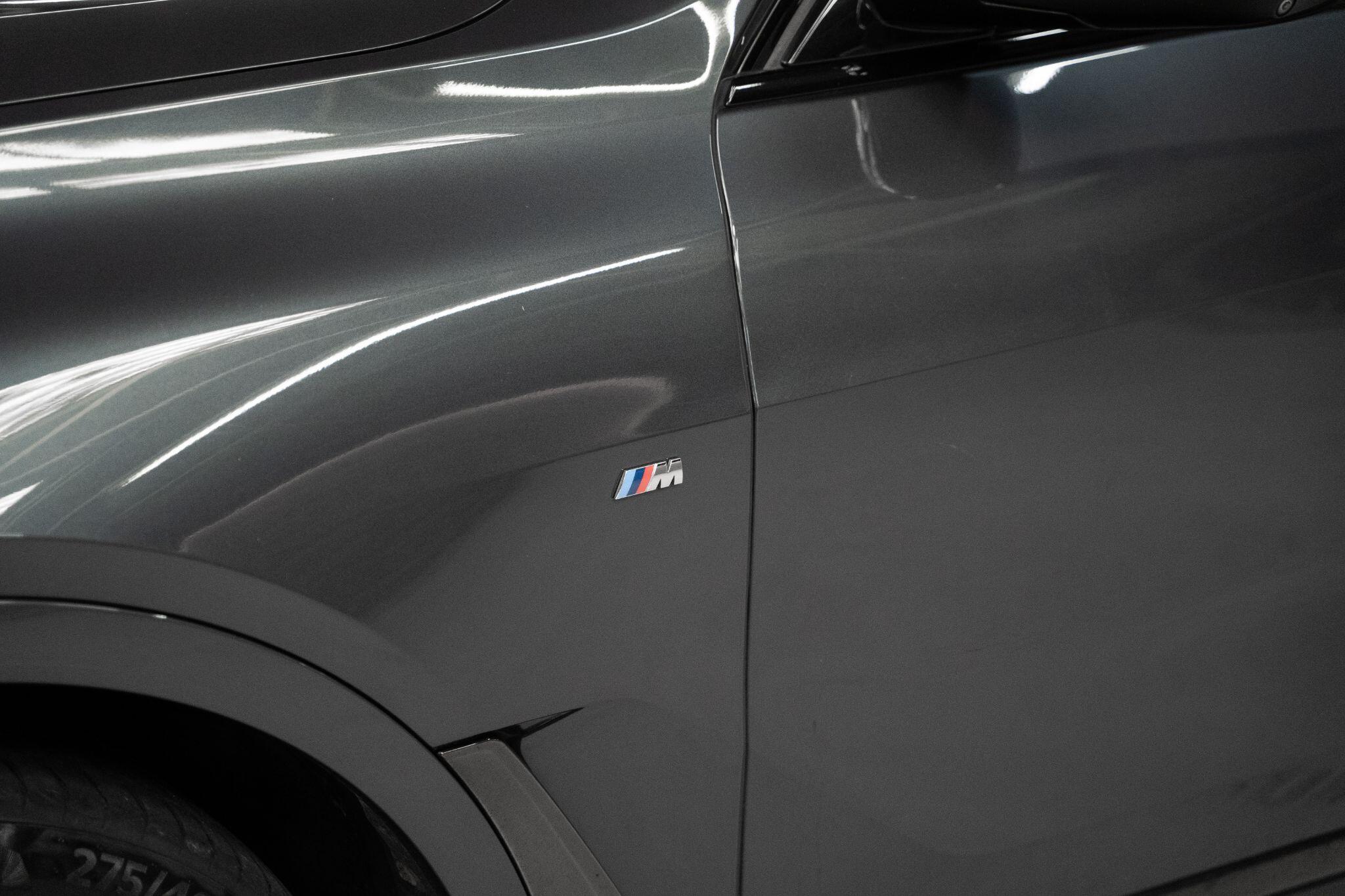 BMW X7 view 52