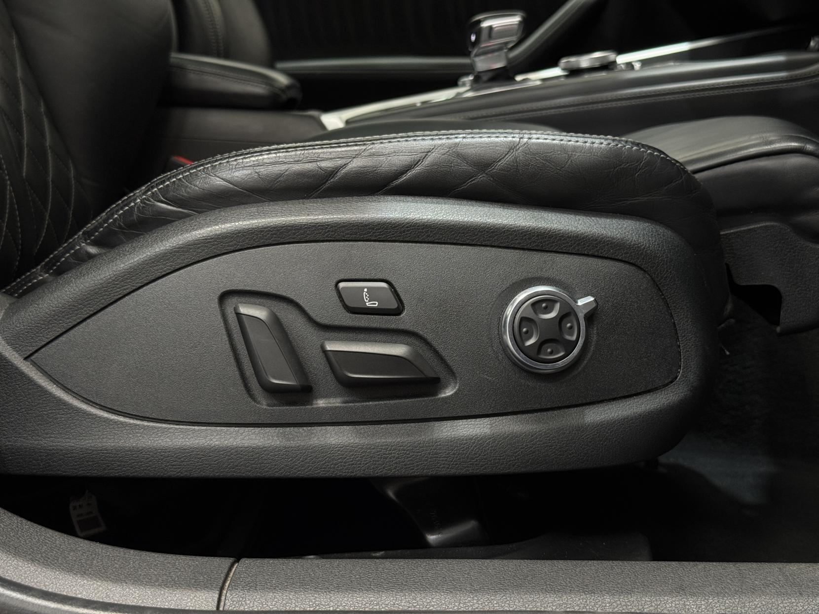 Audi S4 Avant view 24