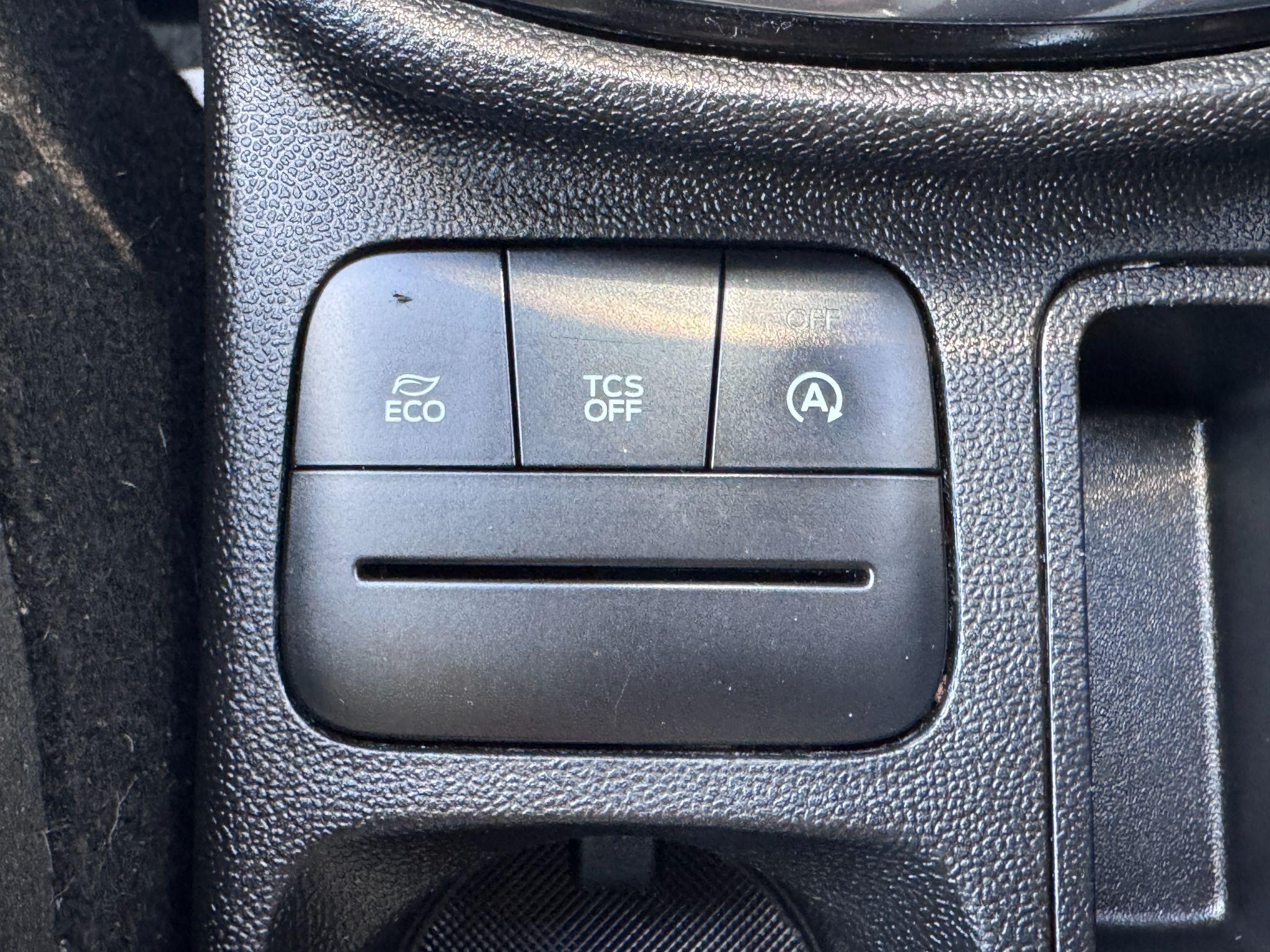 2018 Ford Fiesta image 34