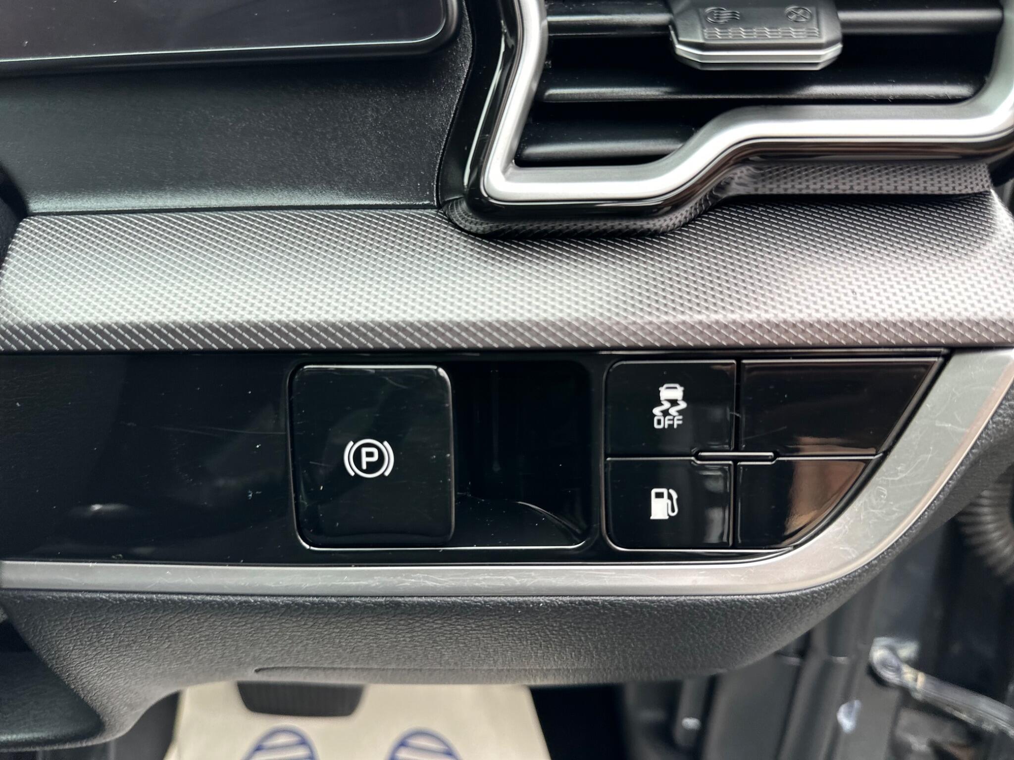 Kia Sportage view 19