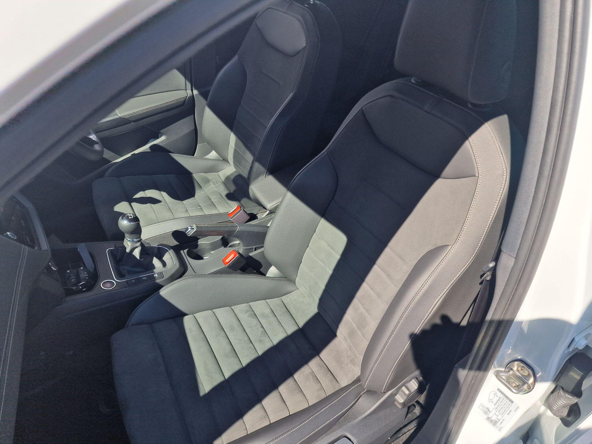 Seat Ibiza view 41