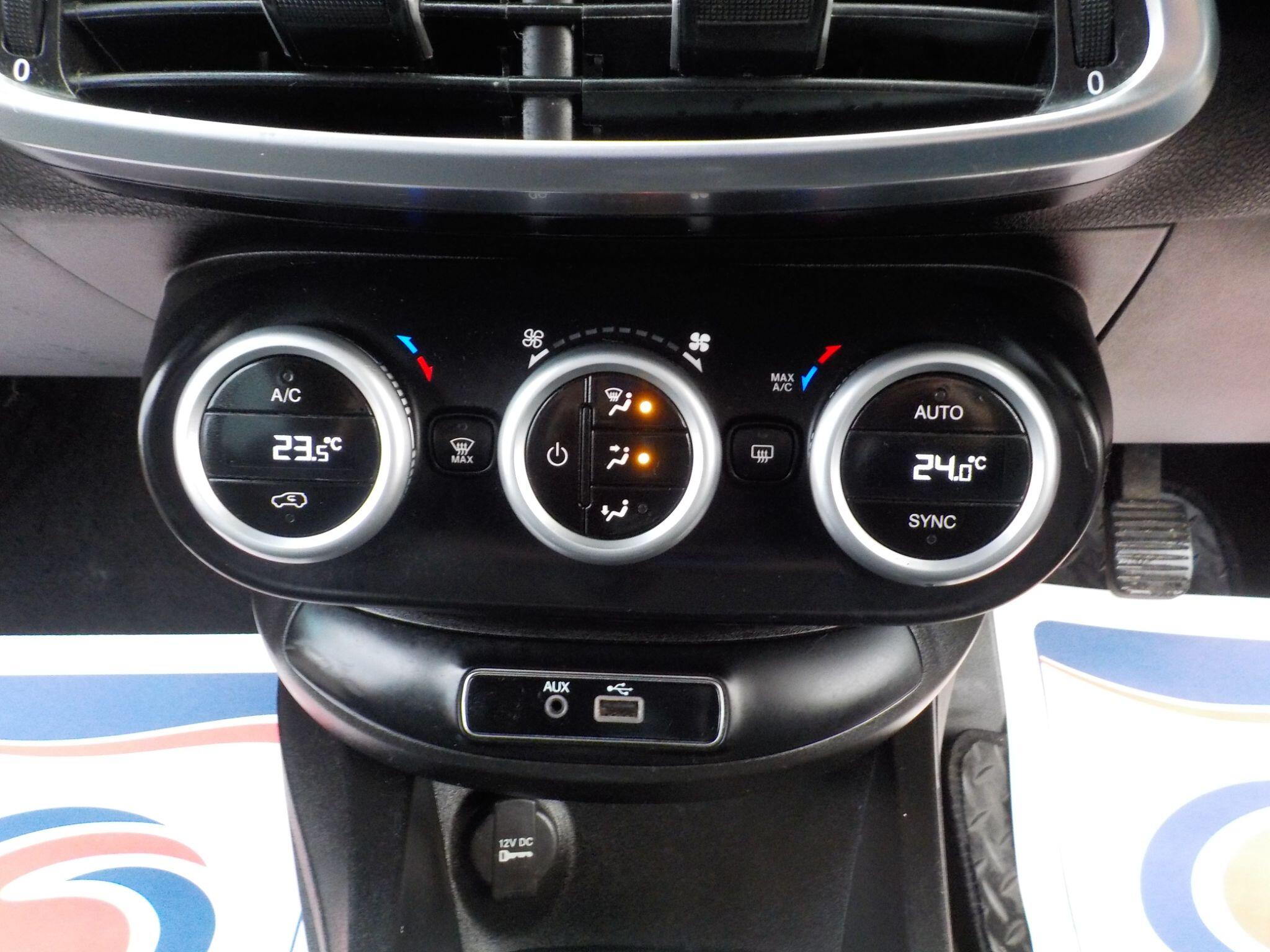 Fiat 500X 1.6 MultiJetII Cross Plus Euro 6 (s/s) 5dr