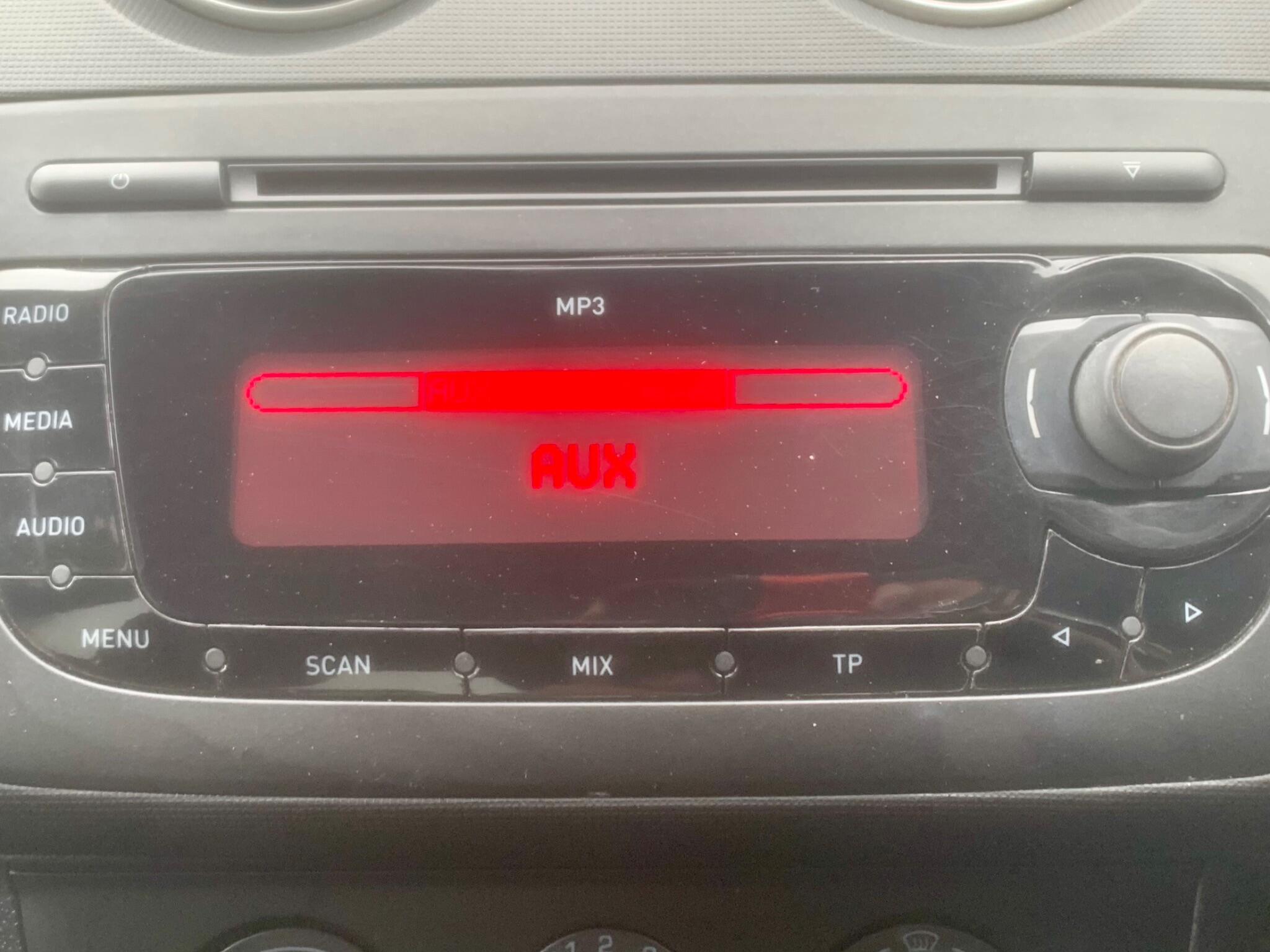 Seat Ibiza view 30
