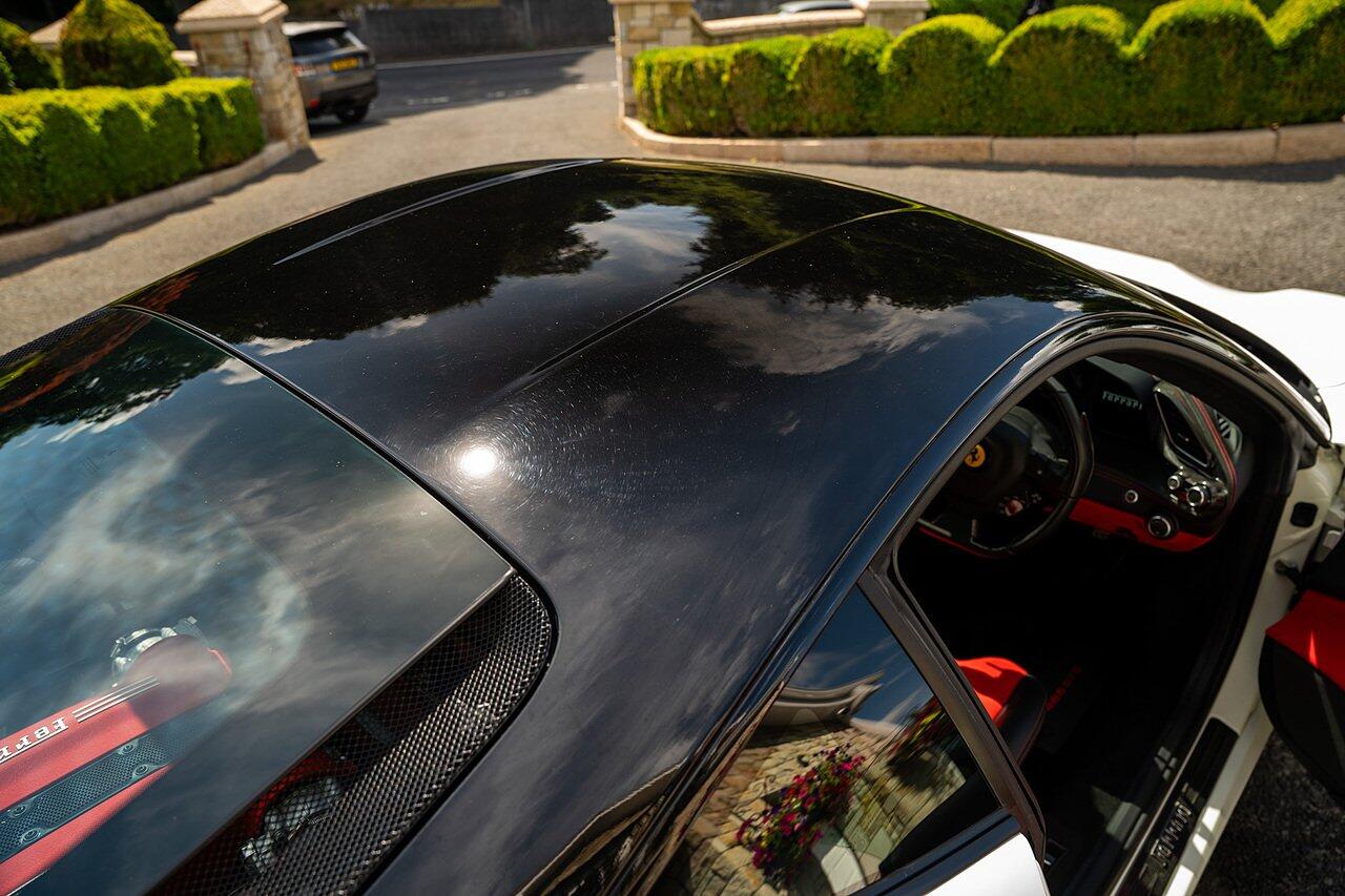 Ferrari 488 view 38