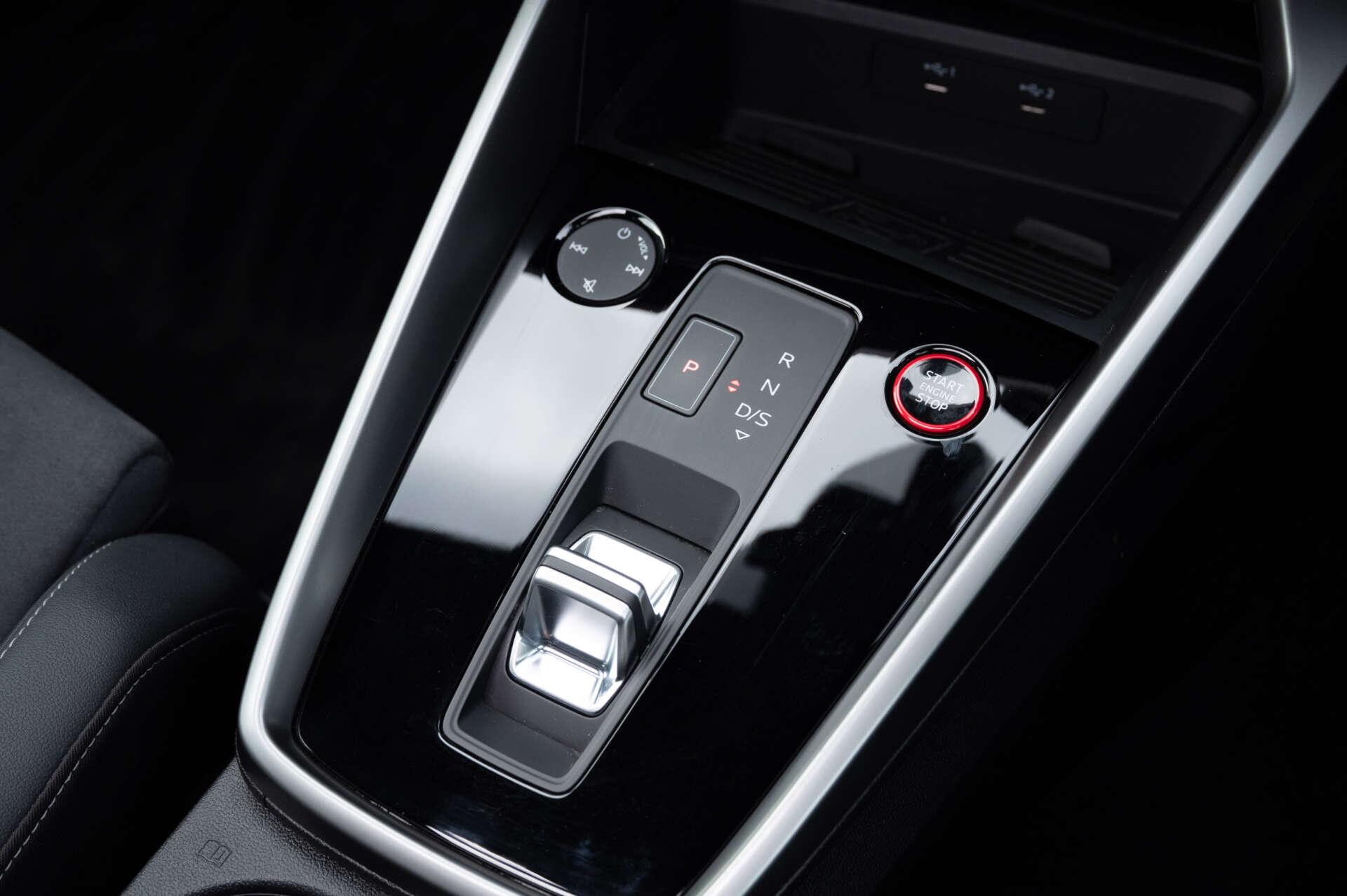 Audi S3 view 44