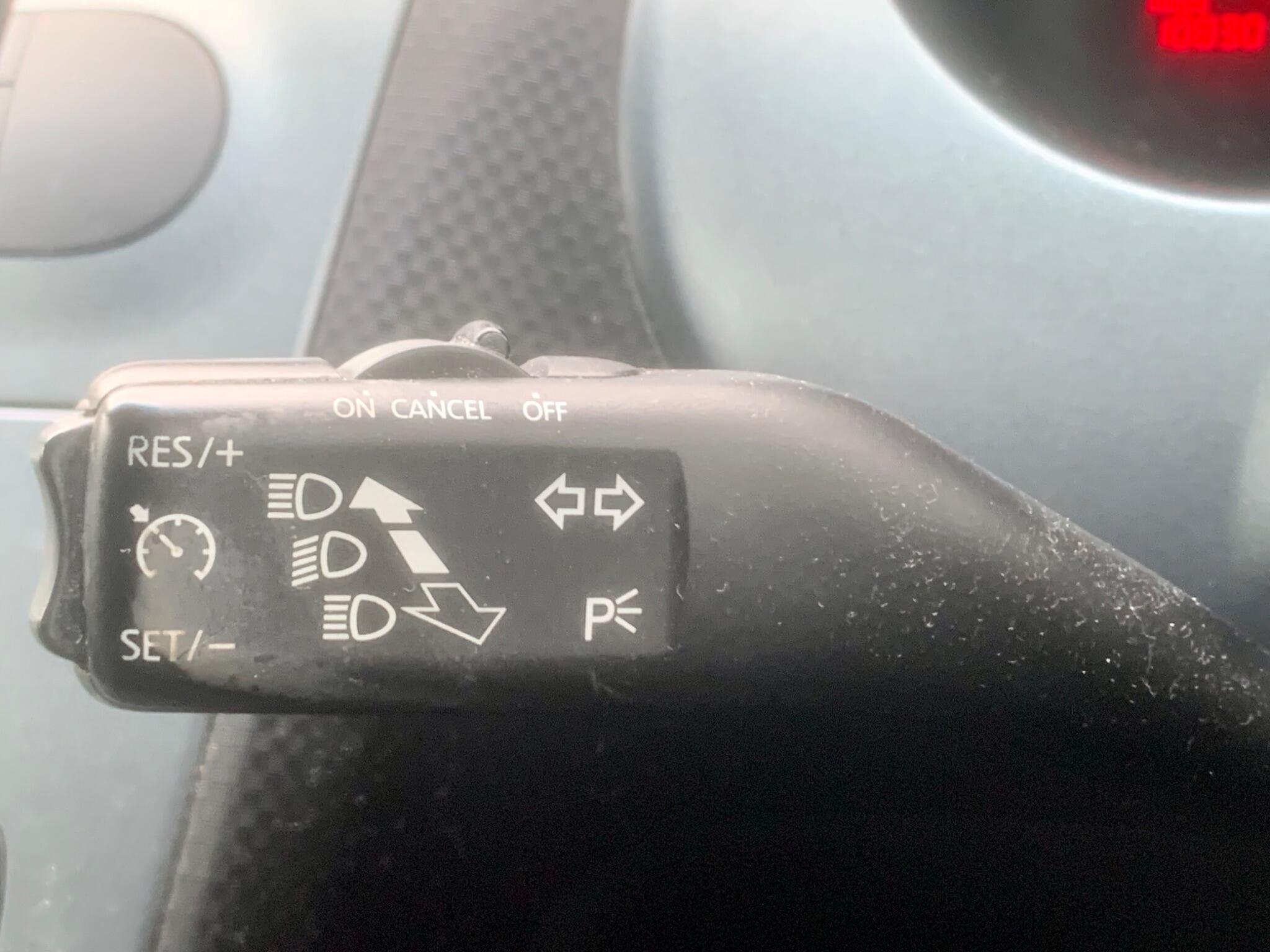 Seat Altea XL view 48