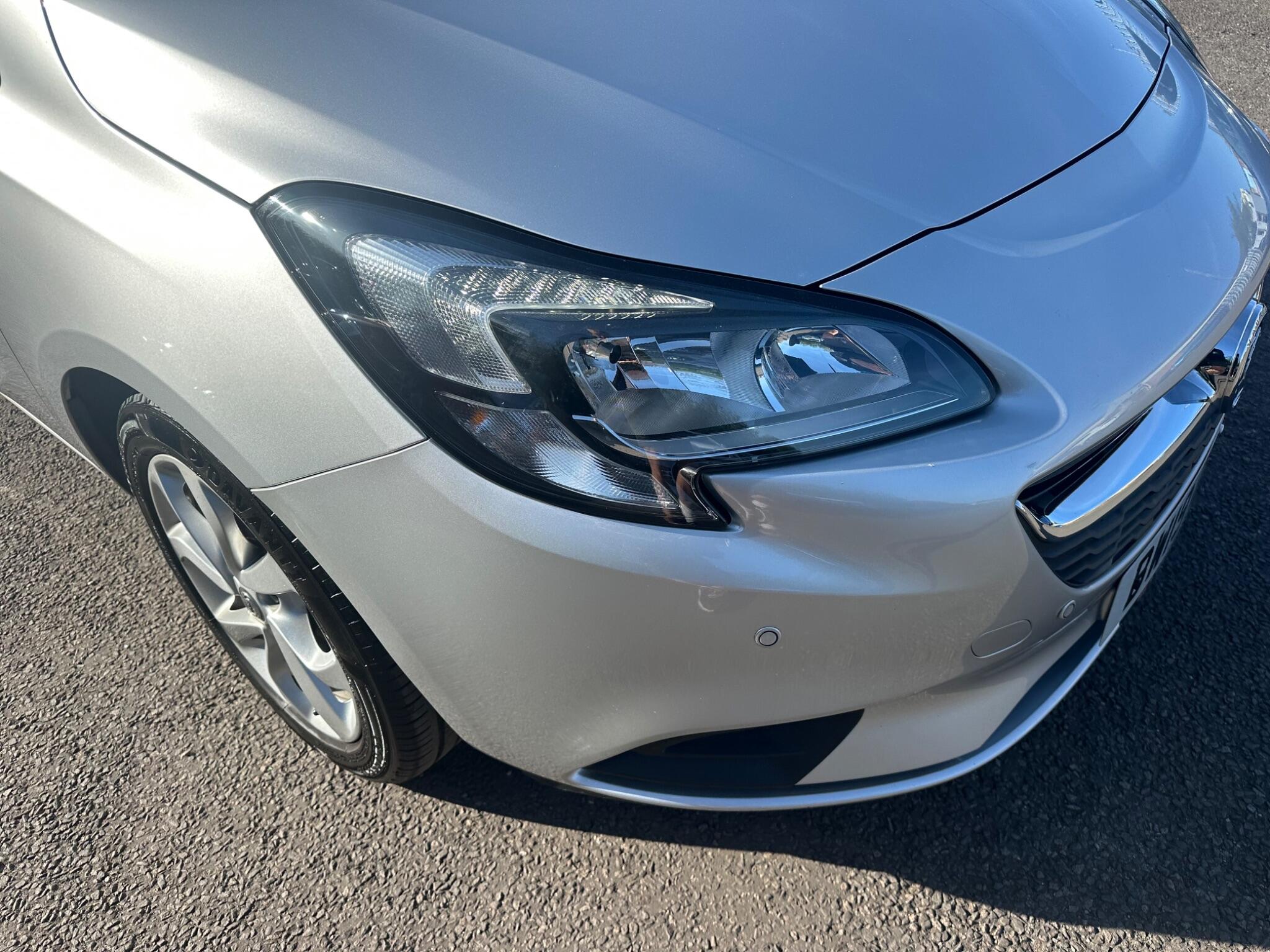 Vauxhall Corsa view 37