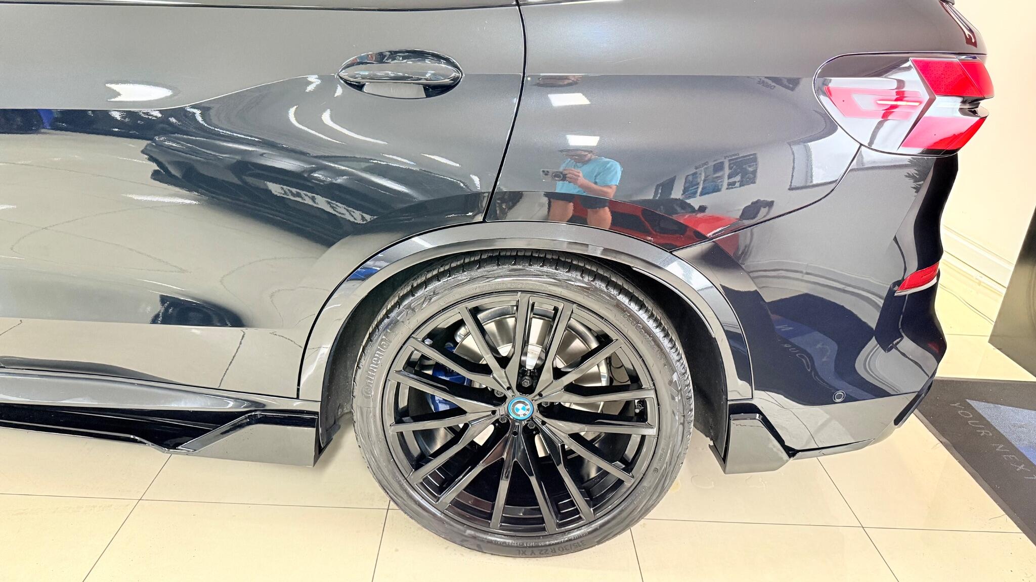 BMW X5 view 62