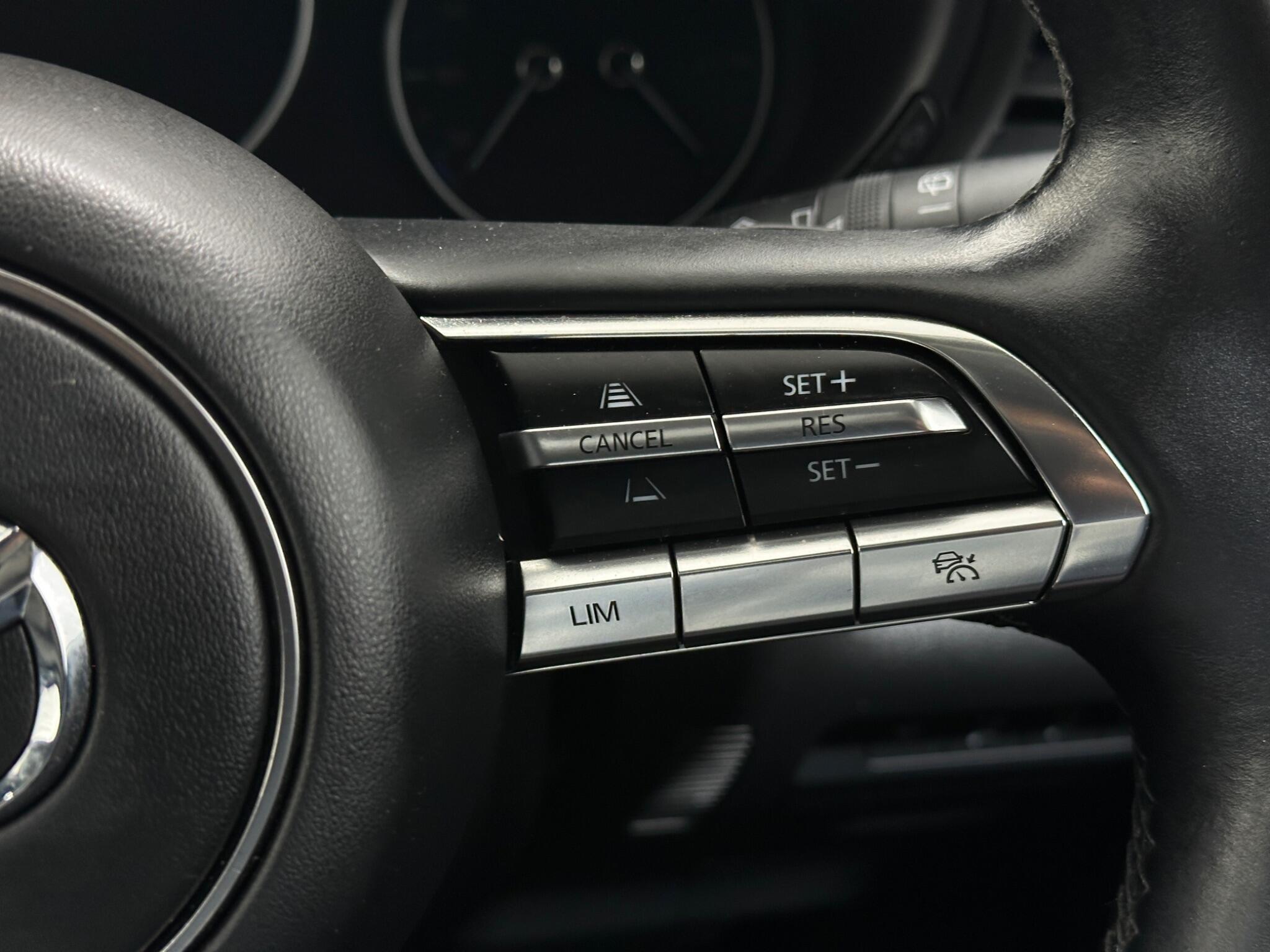 Mazda CX-30 view 15