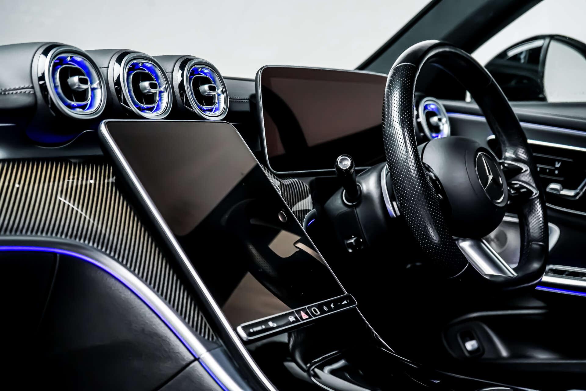 Mercedes-Benz Cle view 22