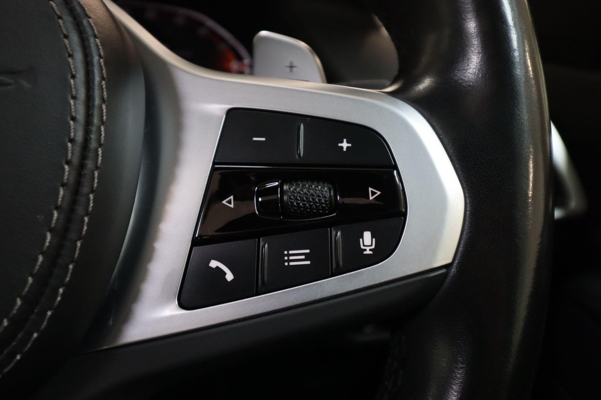 BMW X5 X5 view 42
