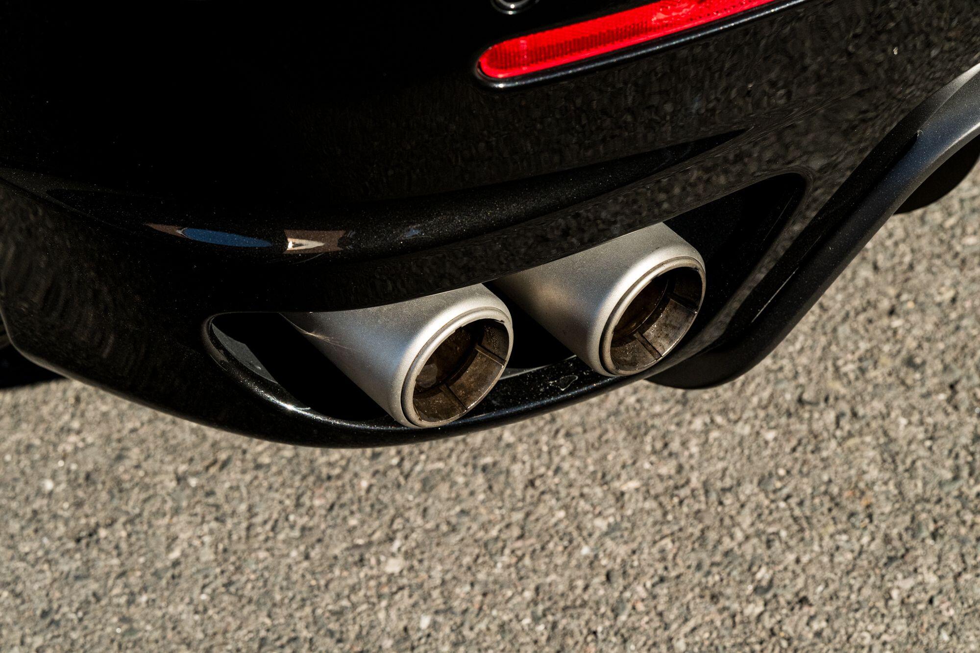 Ferrari F430 view 35