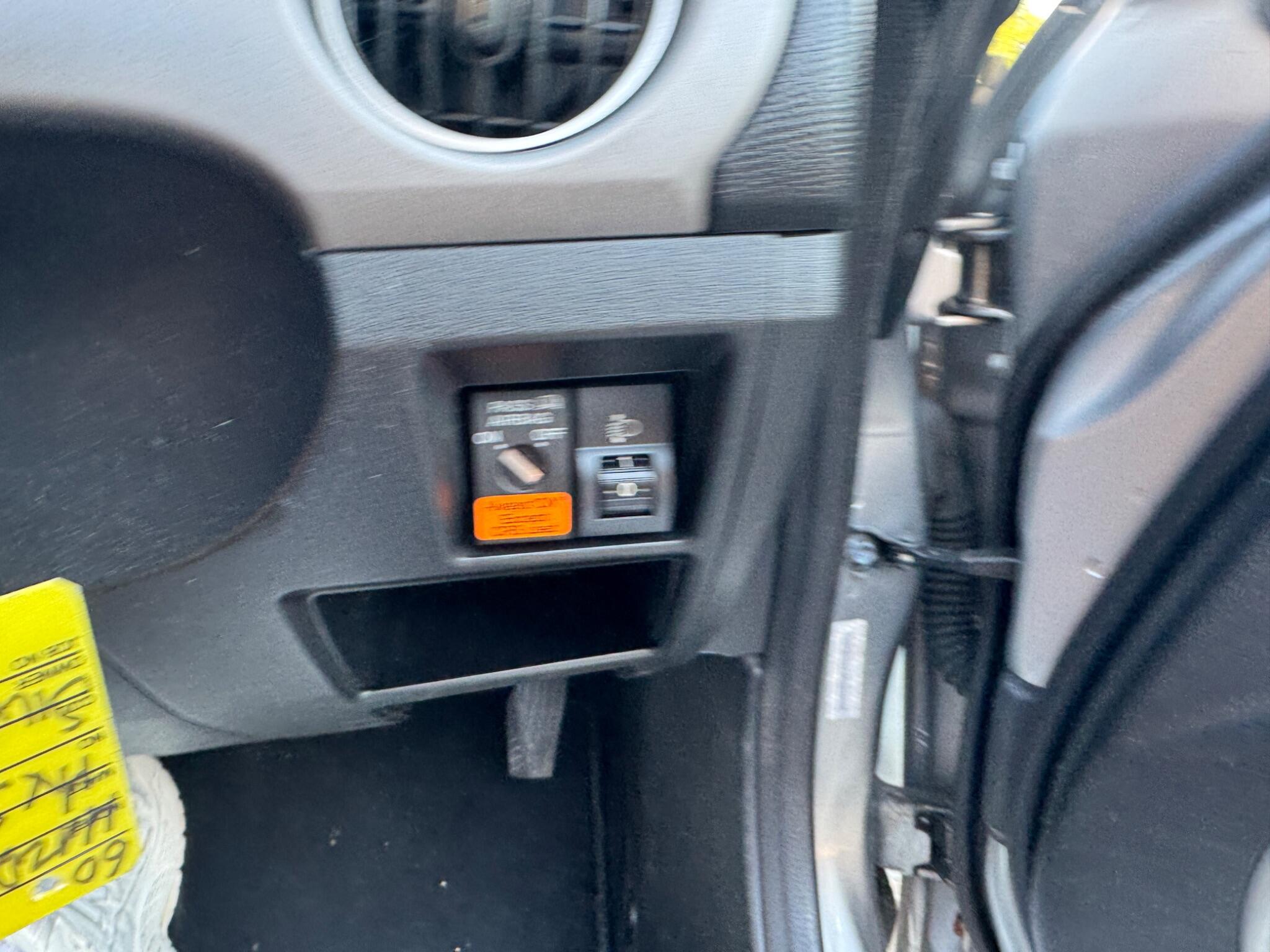 Mazda MX-5 view 31