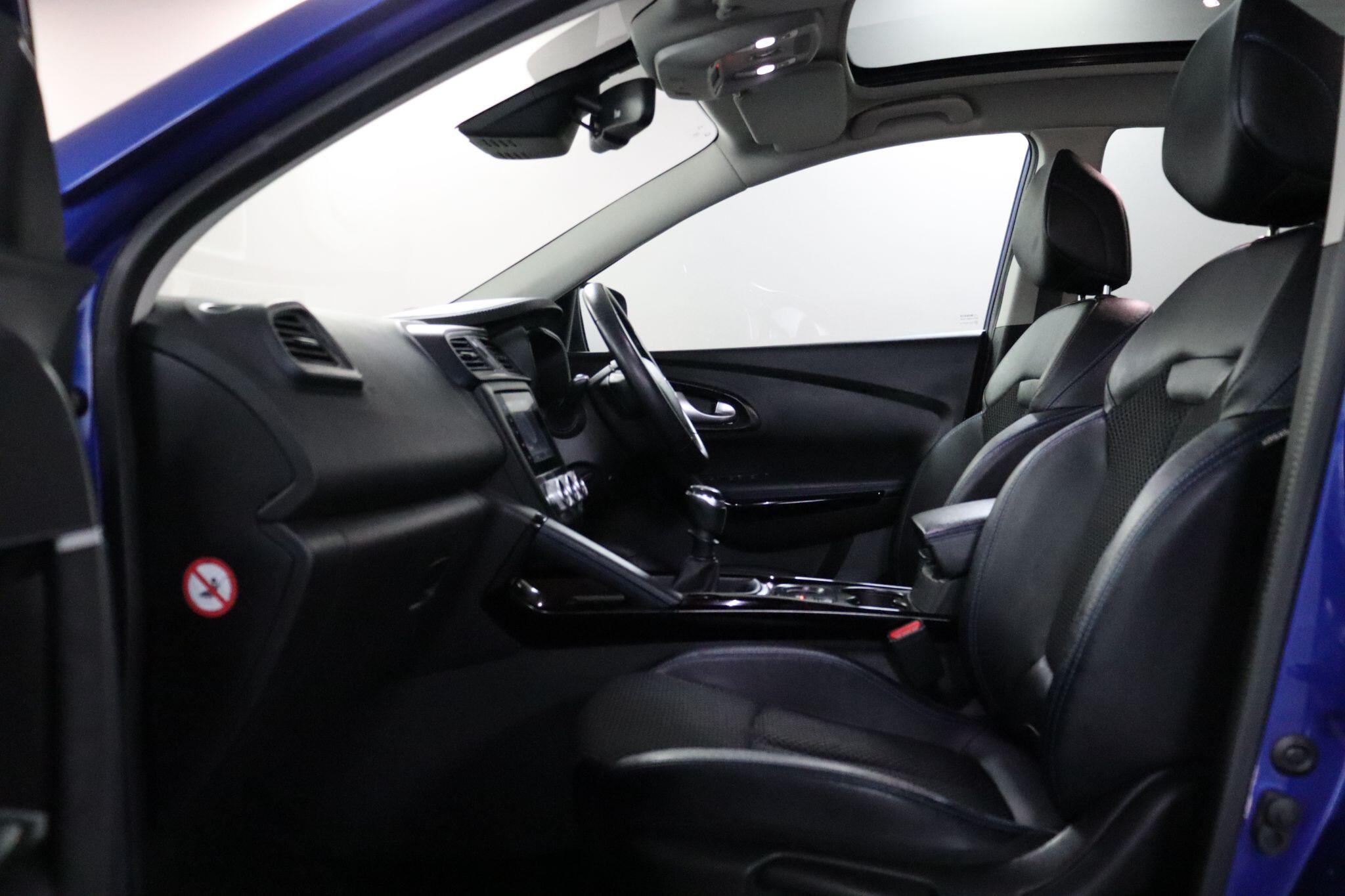 Renault Kadjar view 43
