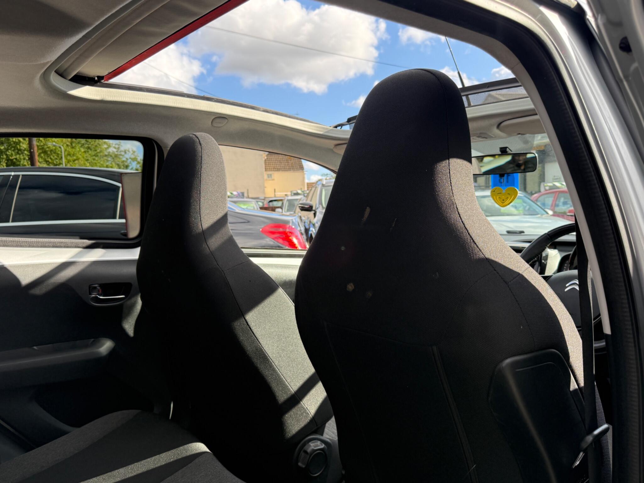 Citroen C1 - Image 35