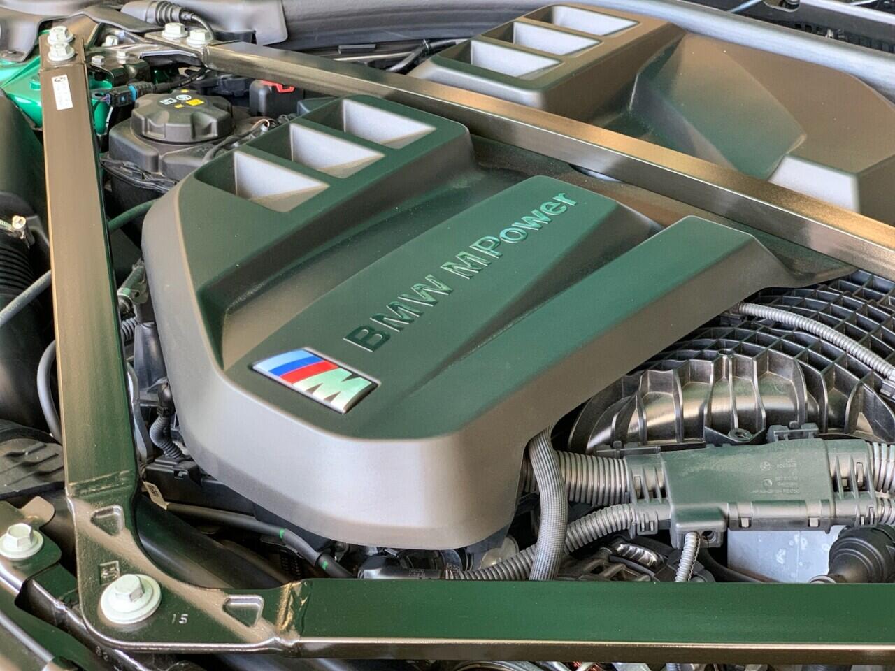 BMW M3 view 49
