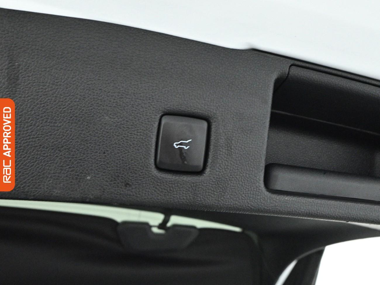 Ford Kuga view 27