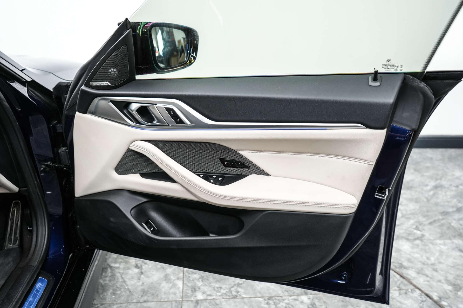 BMW 4 Series view 23